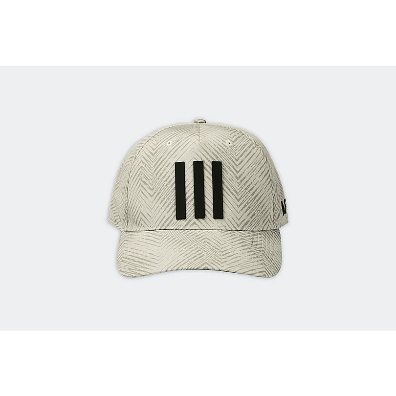 Arsenal adidas Golf 3-Stripe Cap
