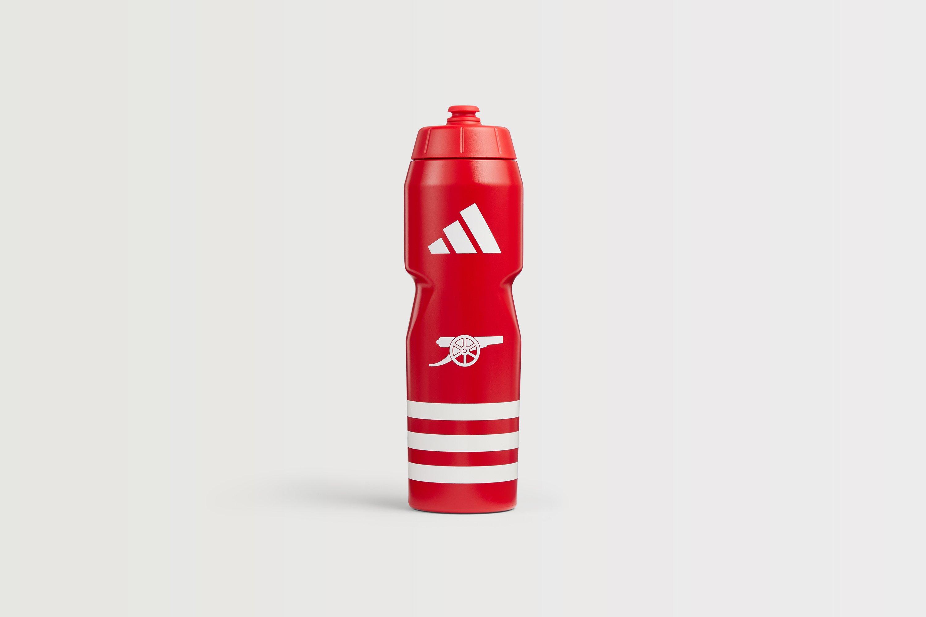 Arsenal adidas 24/25 Water Bottle