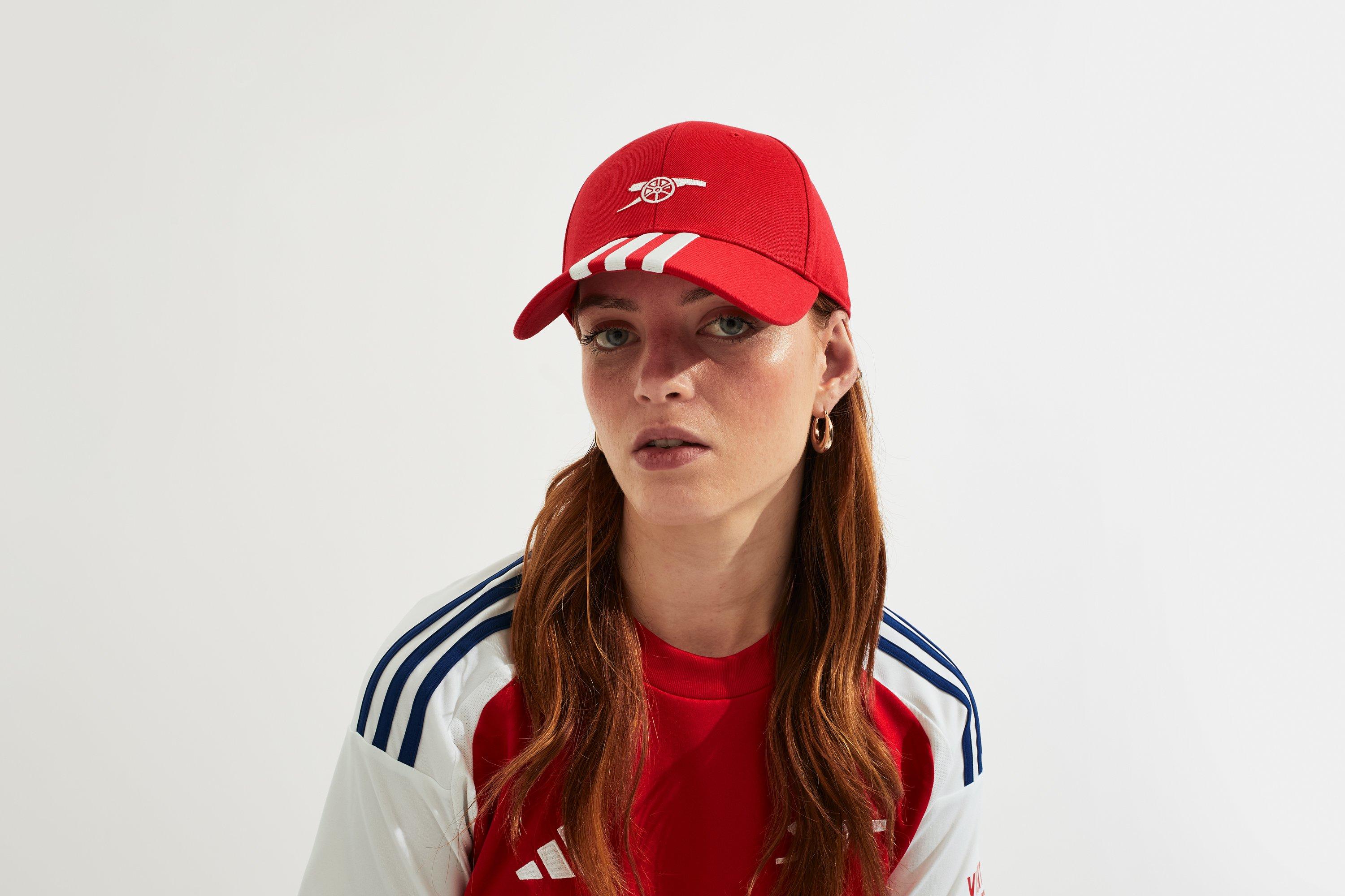 Arsenal adidas 24/25 Cap