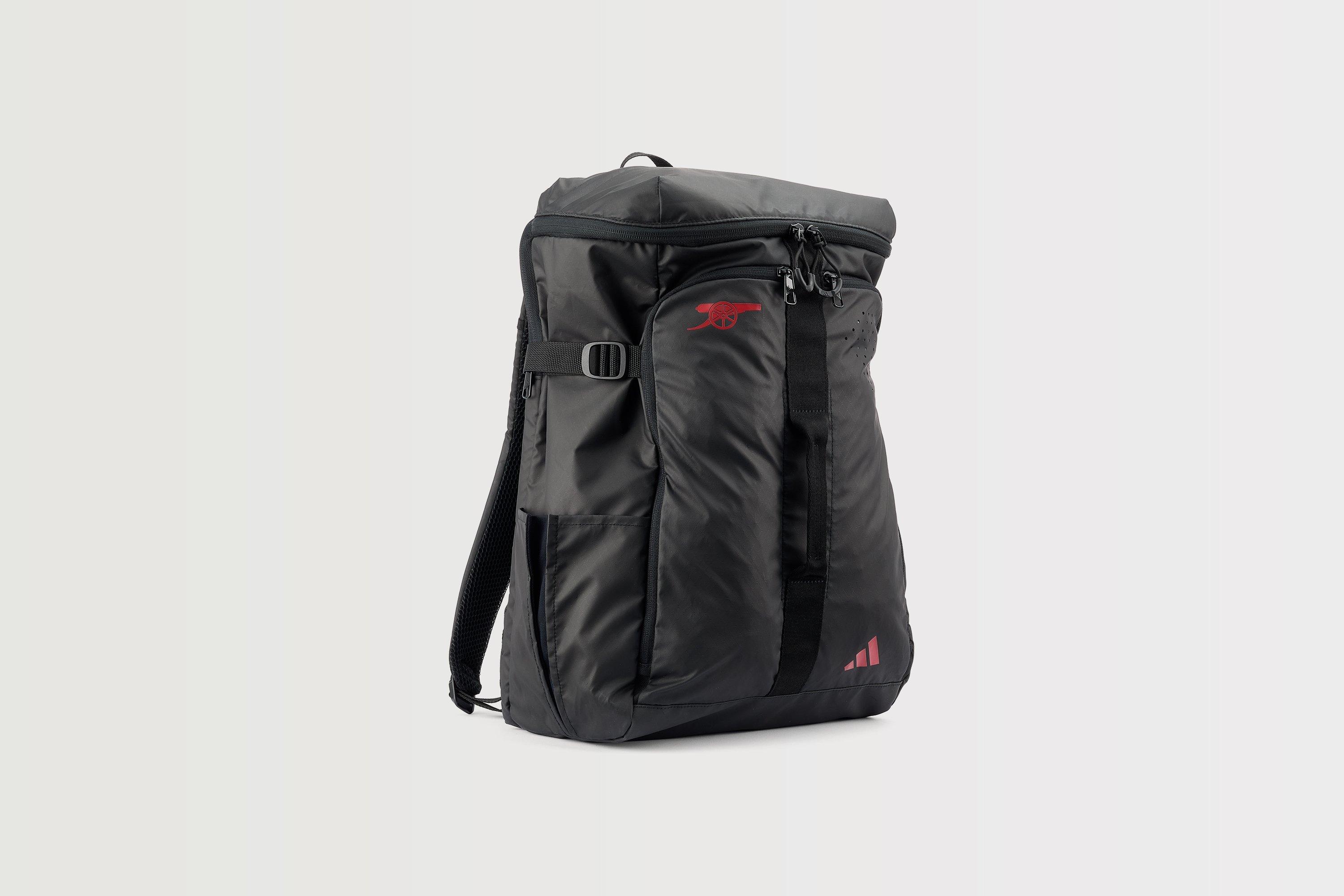 Arsenal rucksack hotsell