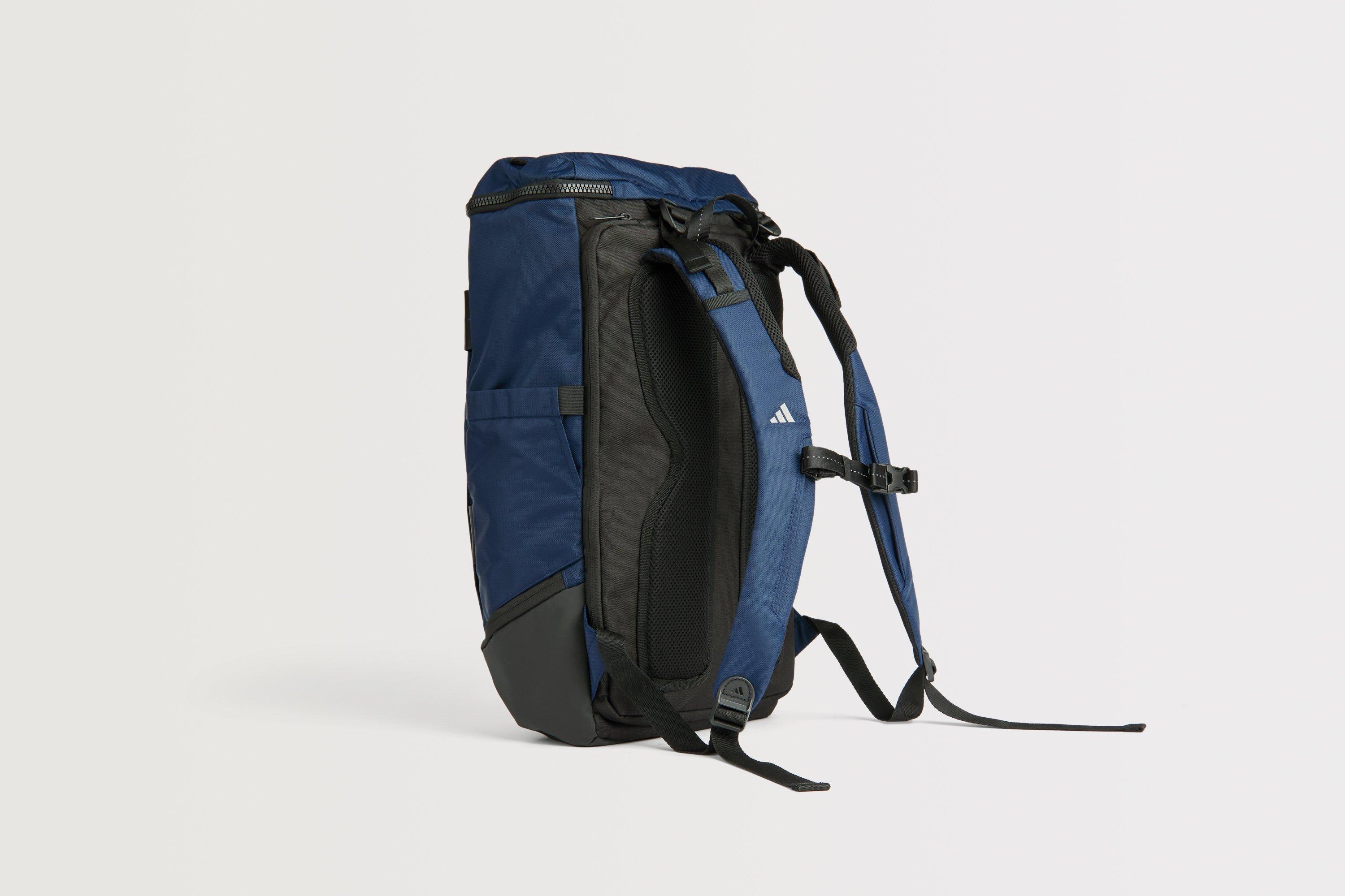 Arsenal adidas 25/26 Away Backpack | Official Online Store
