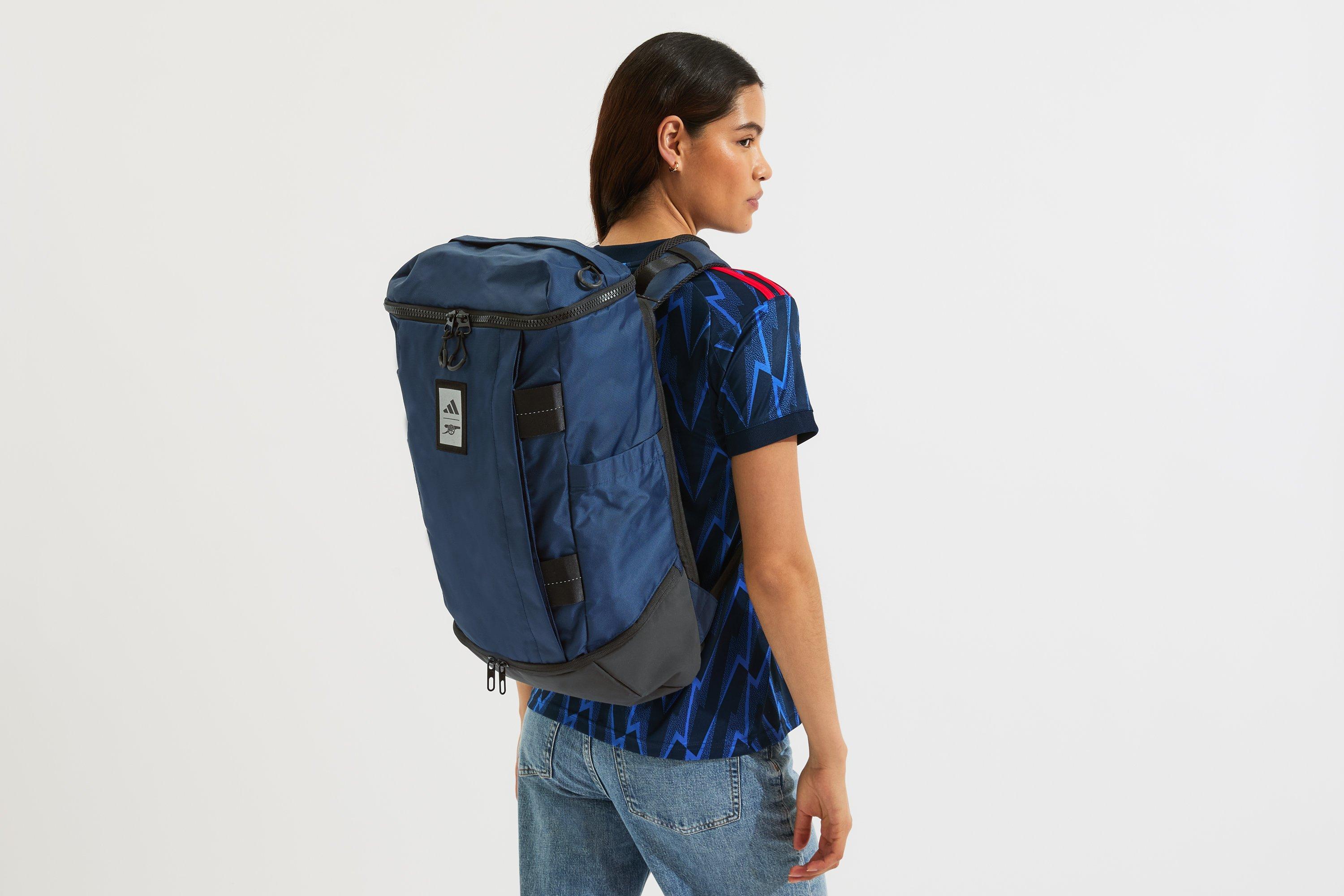 Arsenal adidas 25/26 Away Backpack Official Online Store