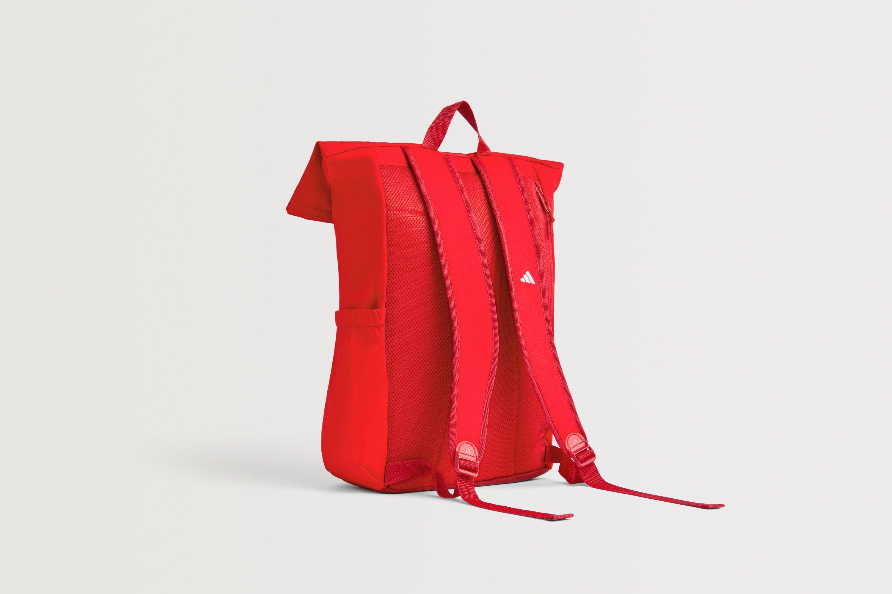 Arsenal adidas 25/26 Home Backpack | Official Online Store