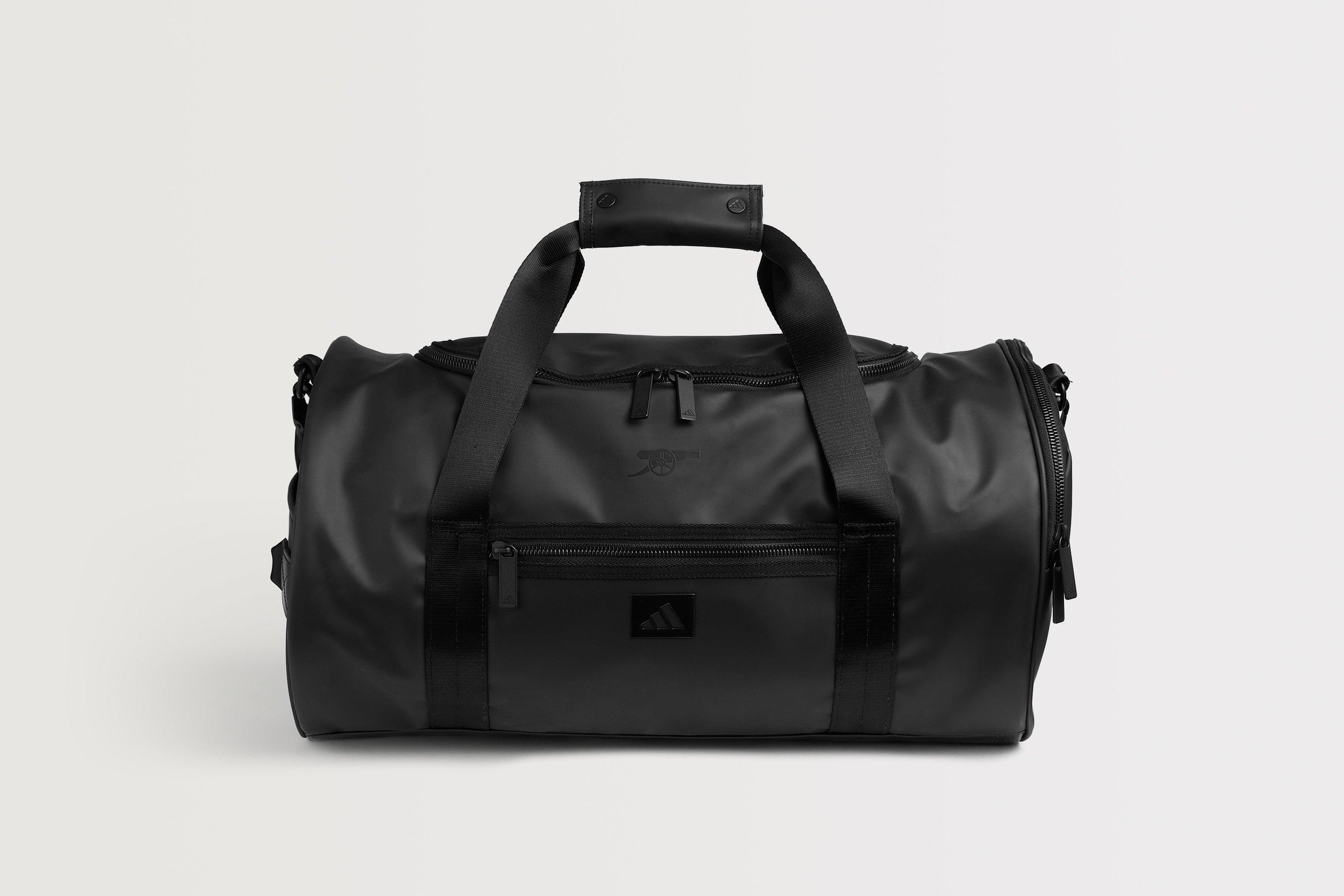 Arsenal adidas Golf Duffle Bag | Official Online Store