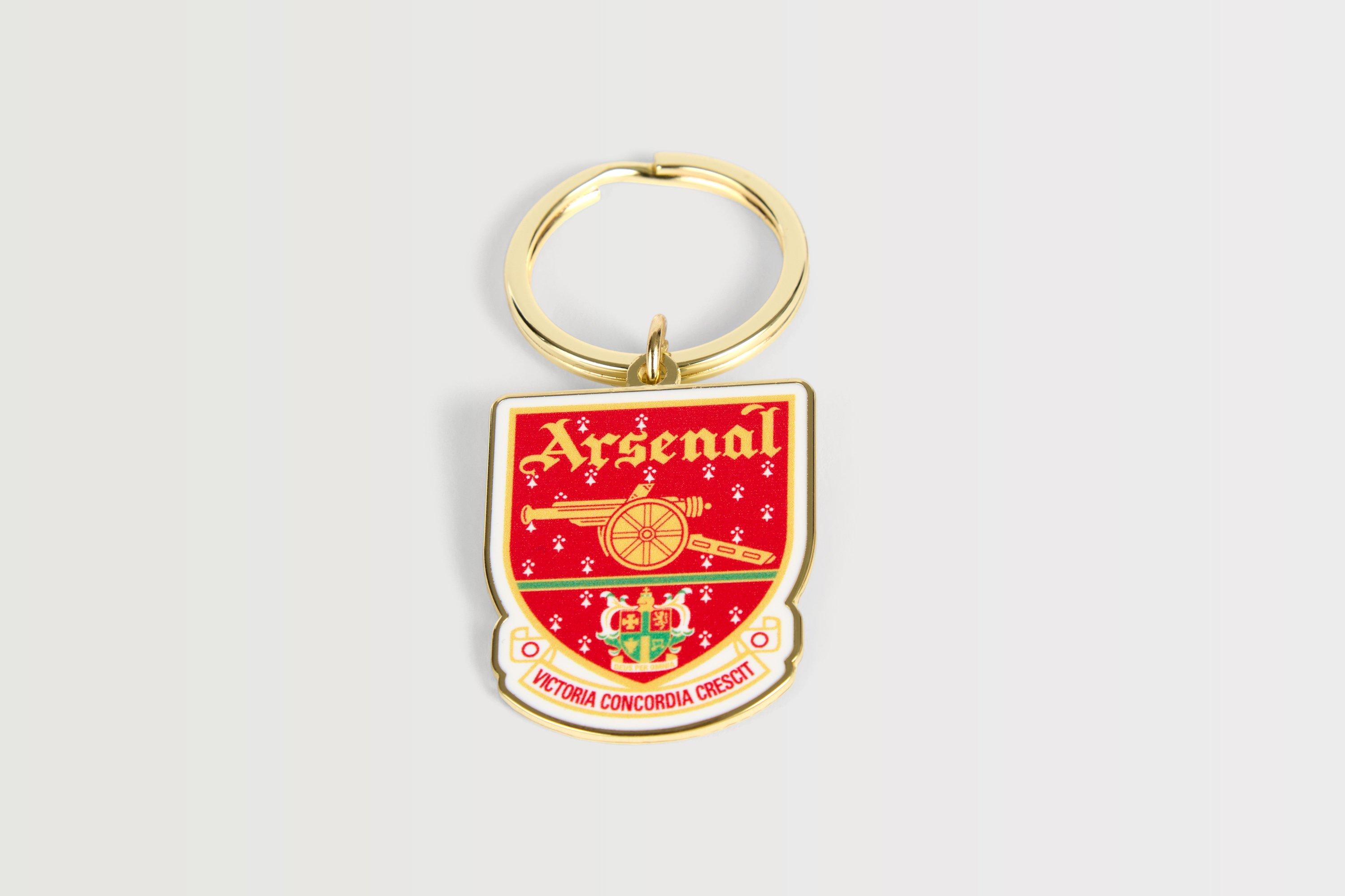 FCRB EMBLEM KEYRING 最安値 GOLD )) F.C.R.B. - FCRB EMBLEM KEYRING 最安値 GOLD の通販 by SENSE