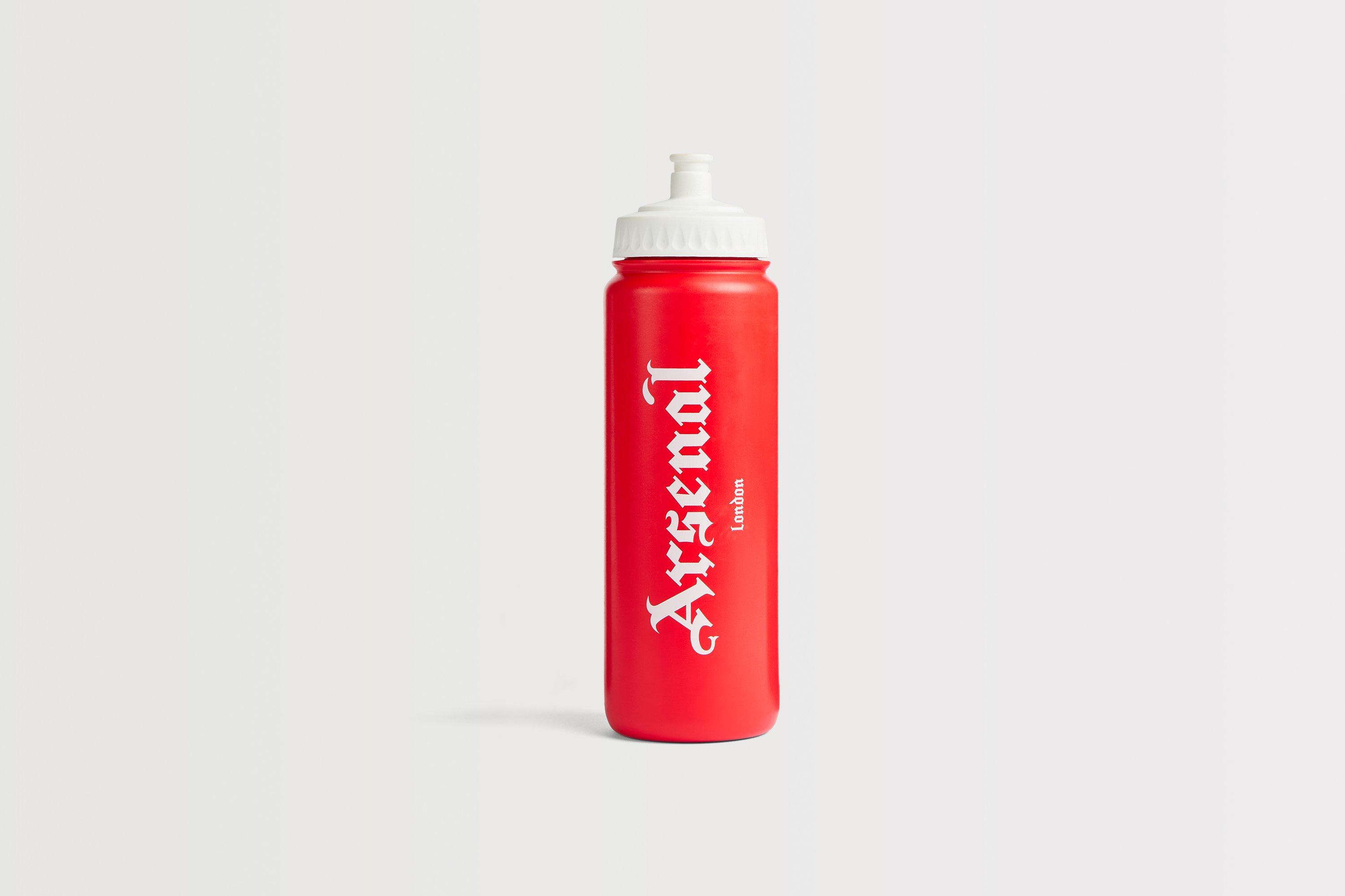 Arsenal Sports Water Bottle