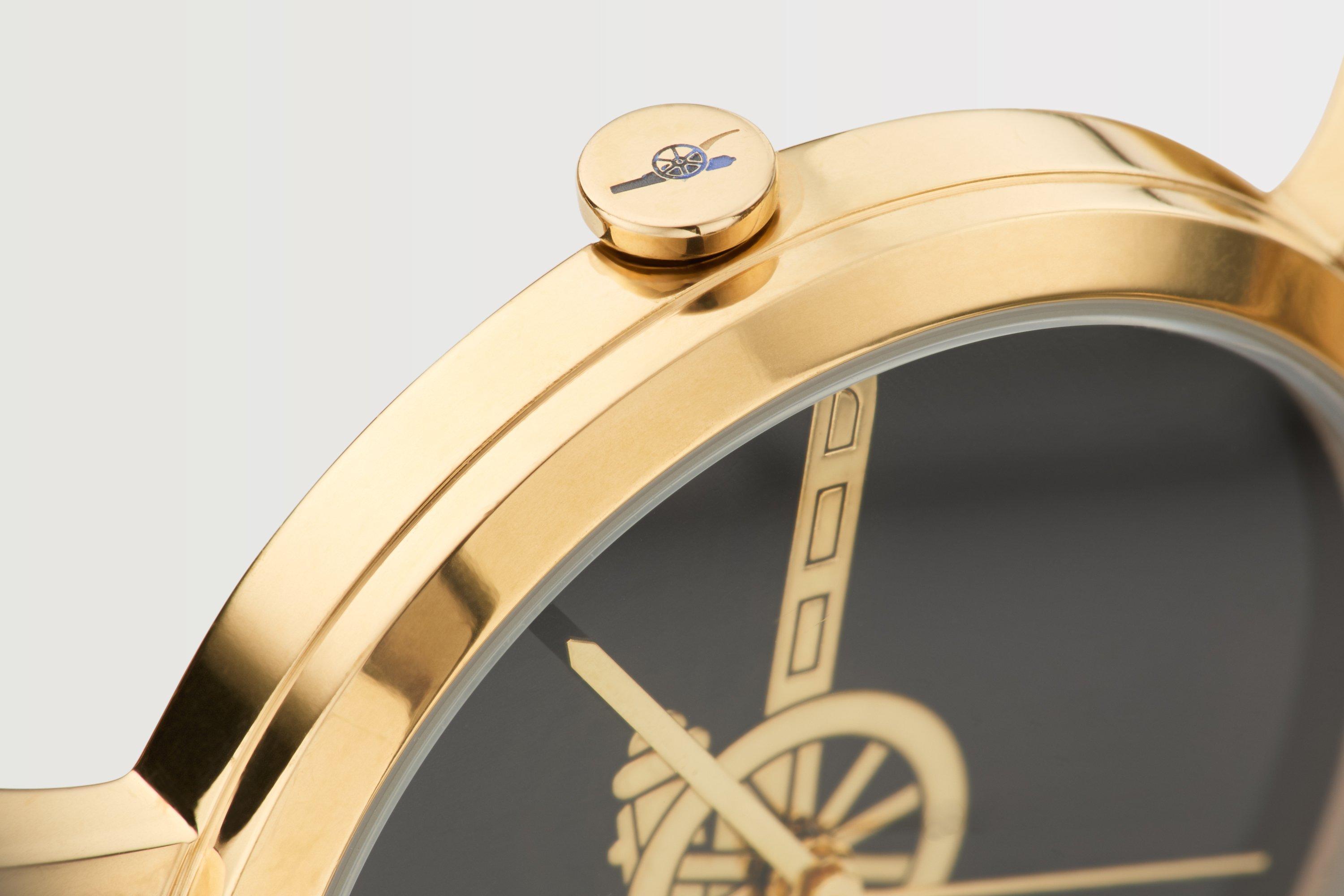 Arsenal Retro Cannon Watch