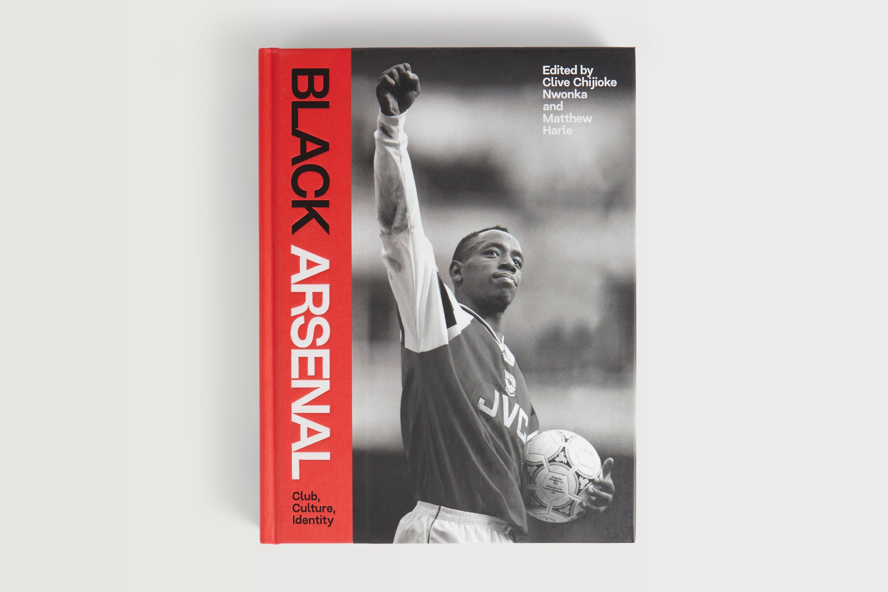 Black Arsenal Book