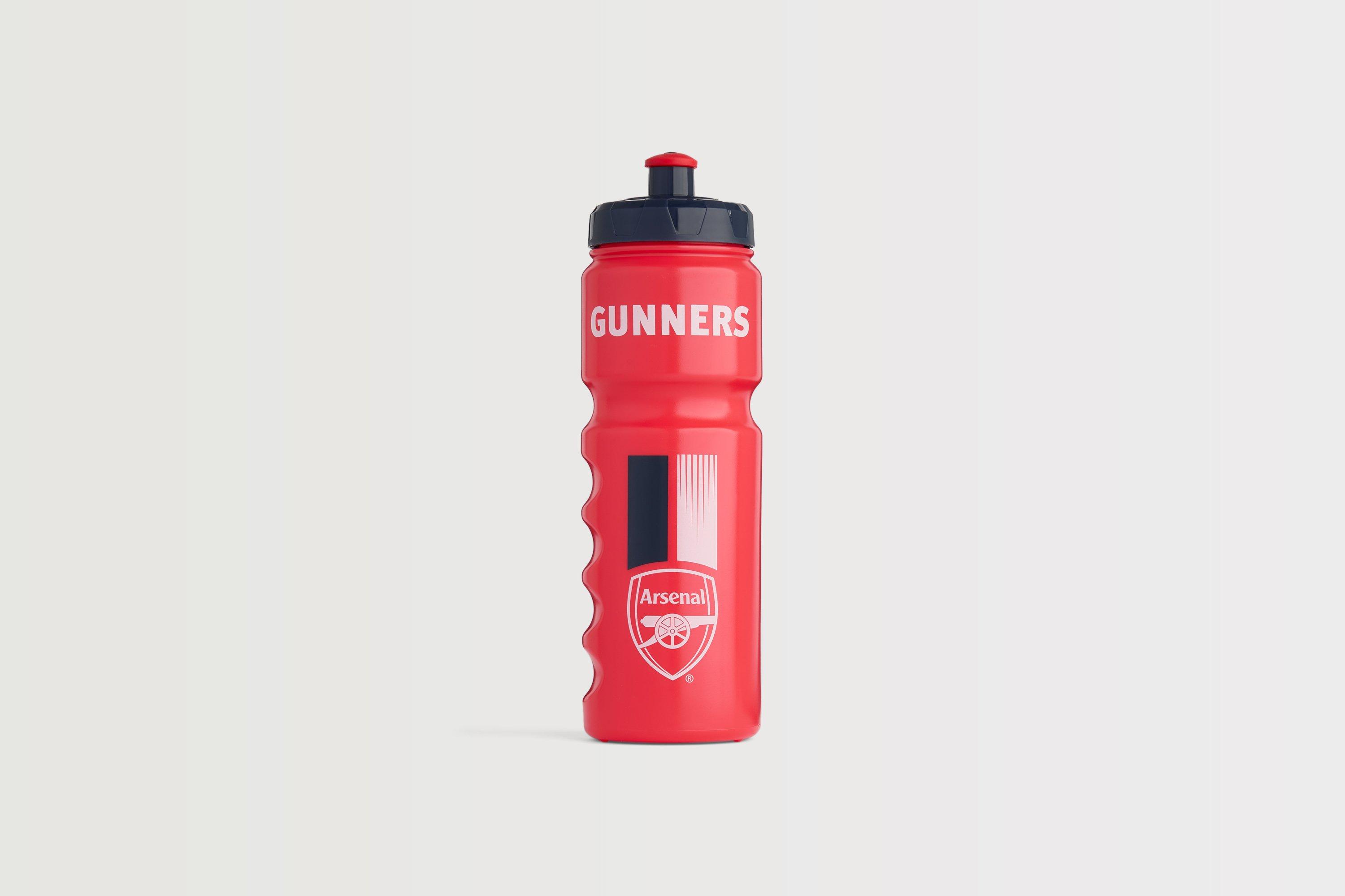 Arsenal 750ml Water Bottle