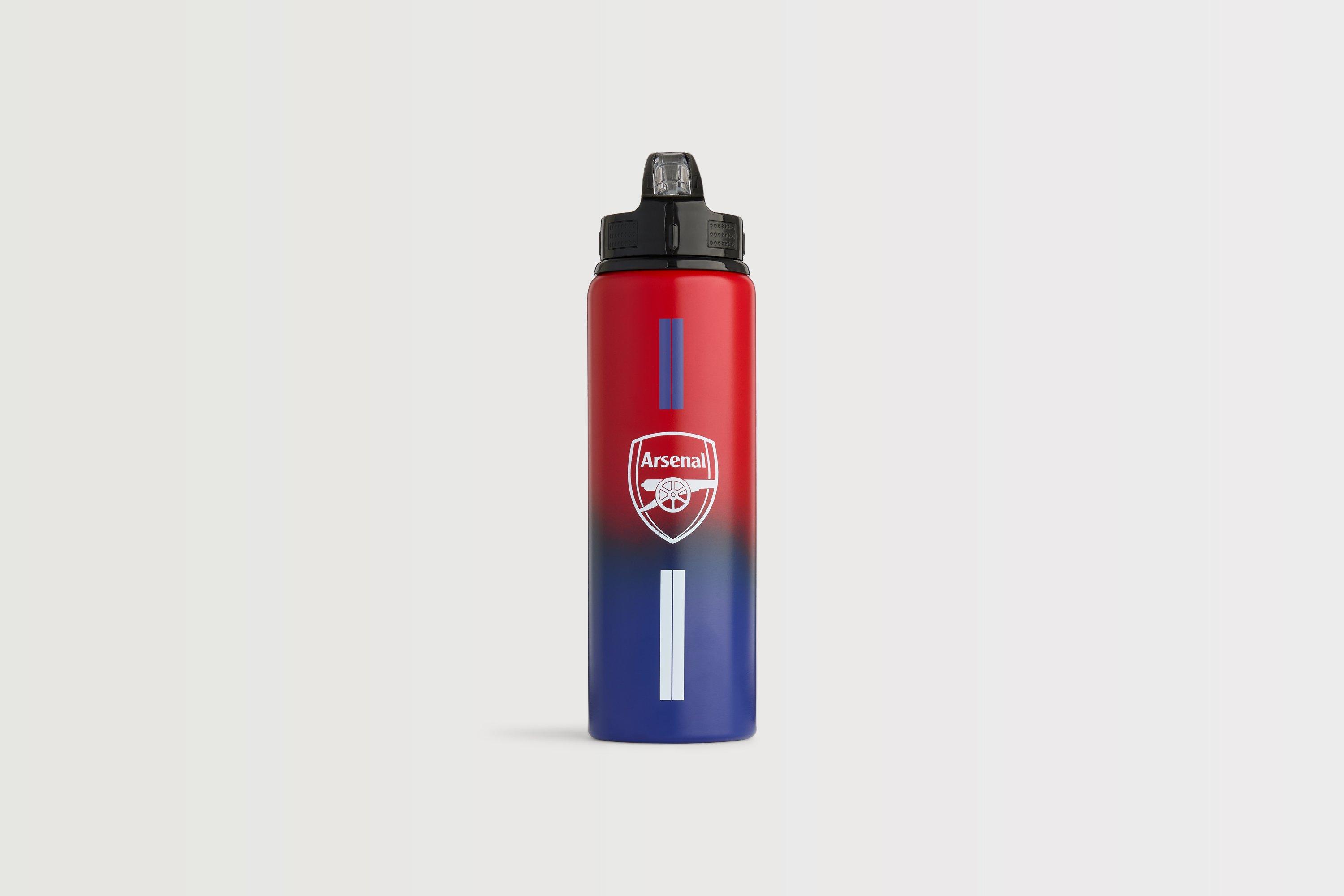 Arsenal 750ml Aluminium Bottle