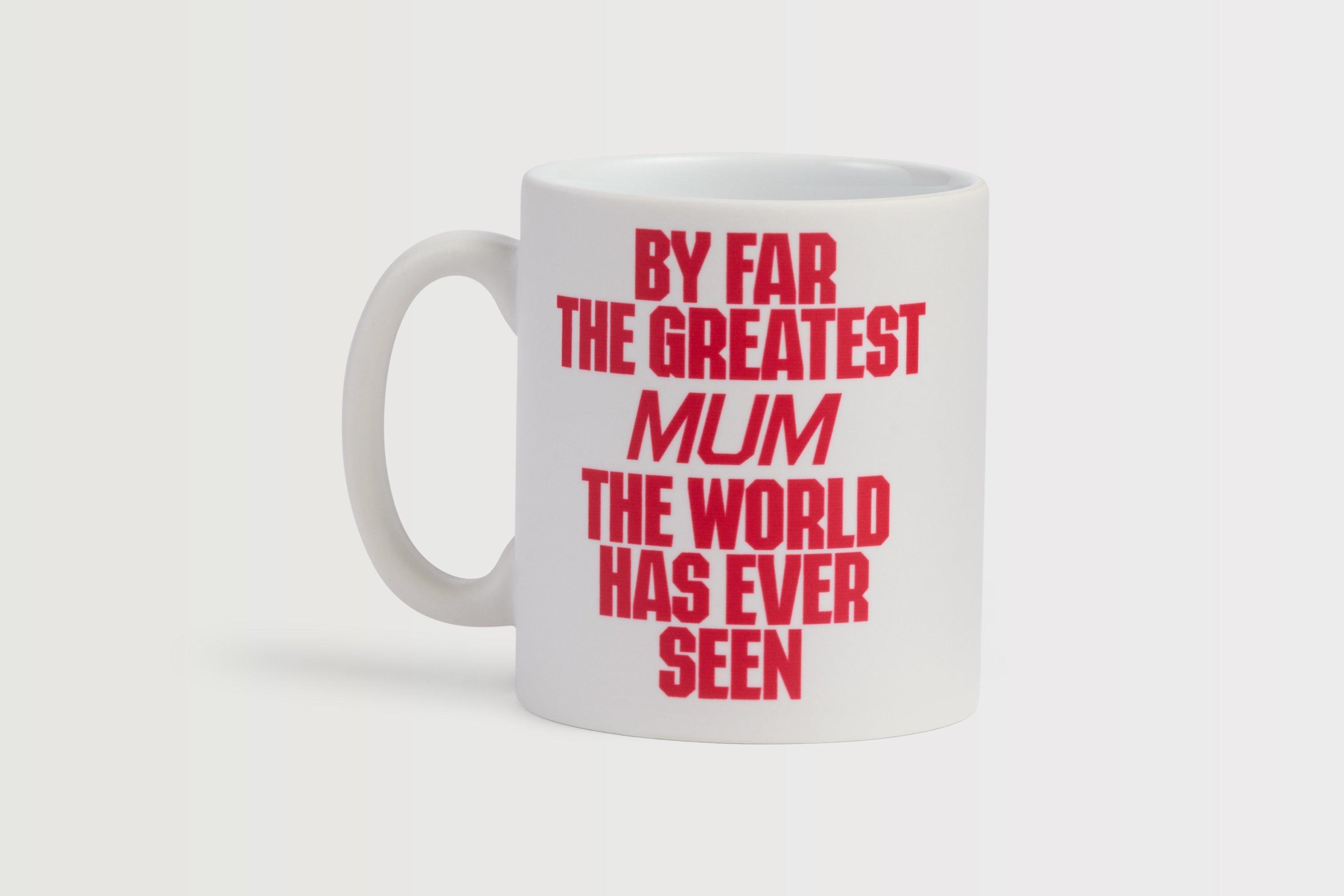 Arsenal Mum Mug