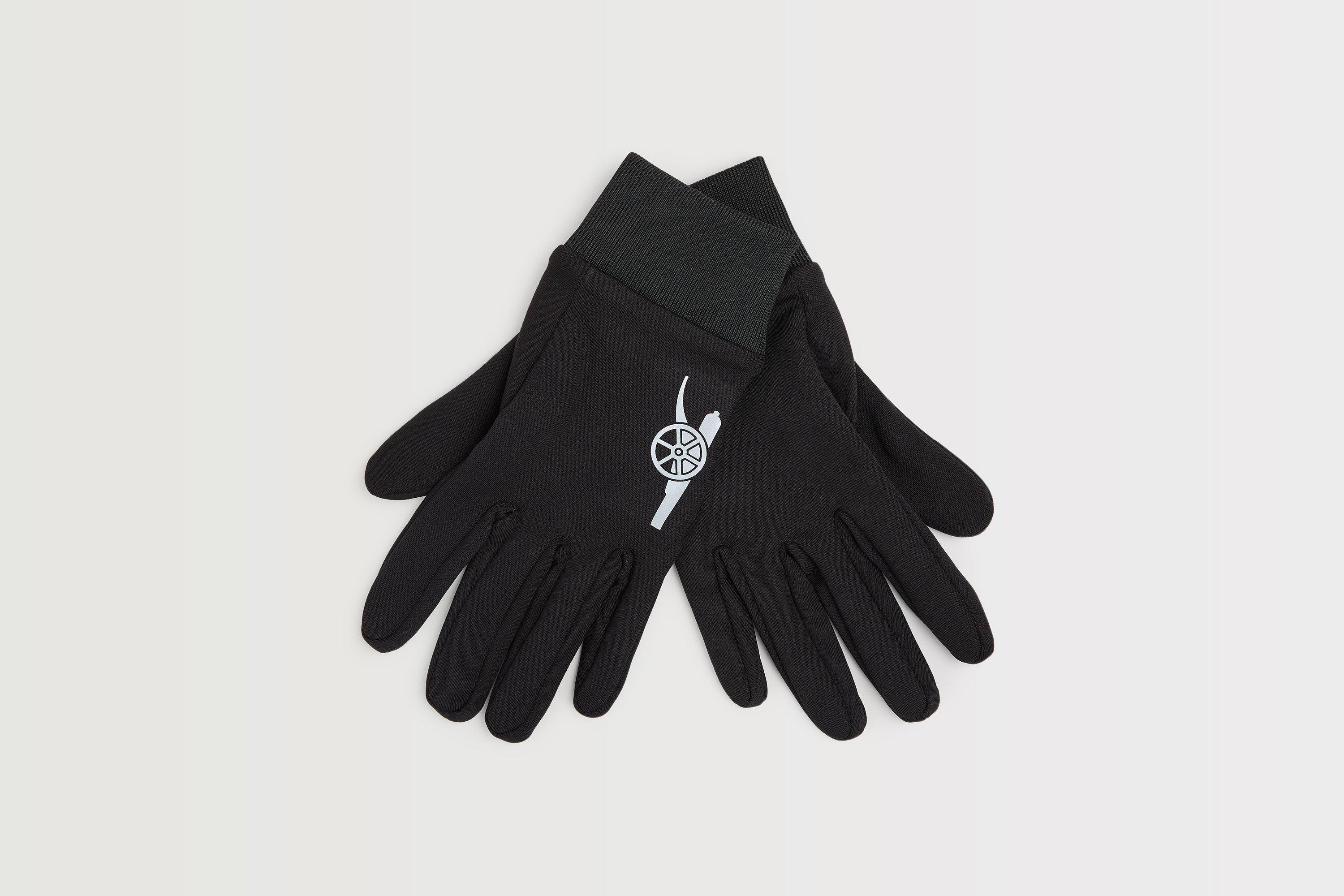 Arsenal Thermal Gloves