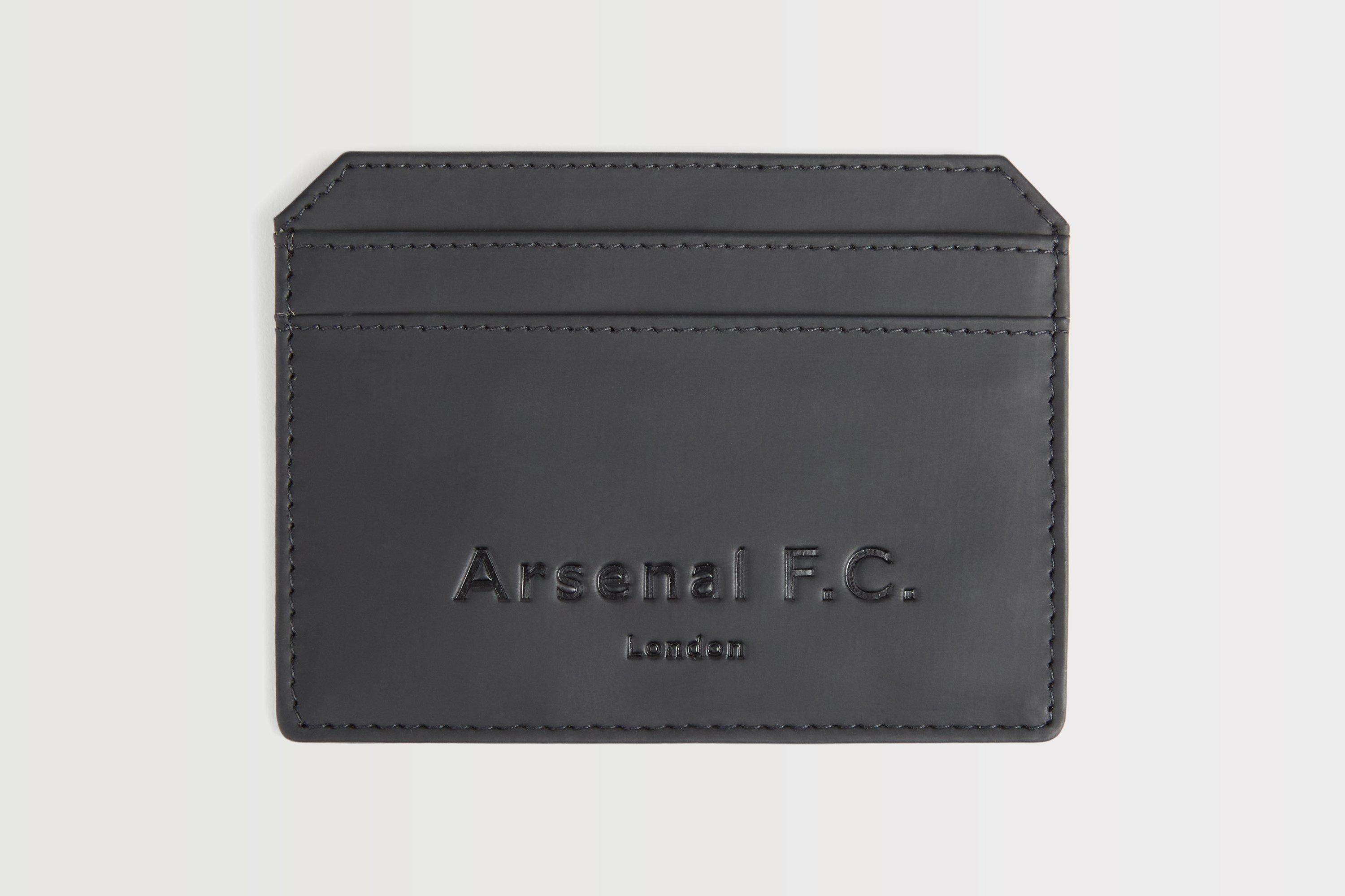 Arsenal F.C. Card Holder