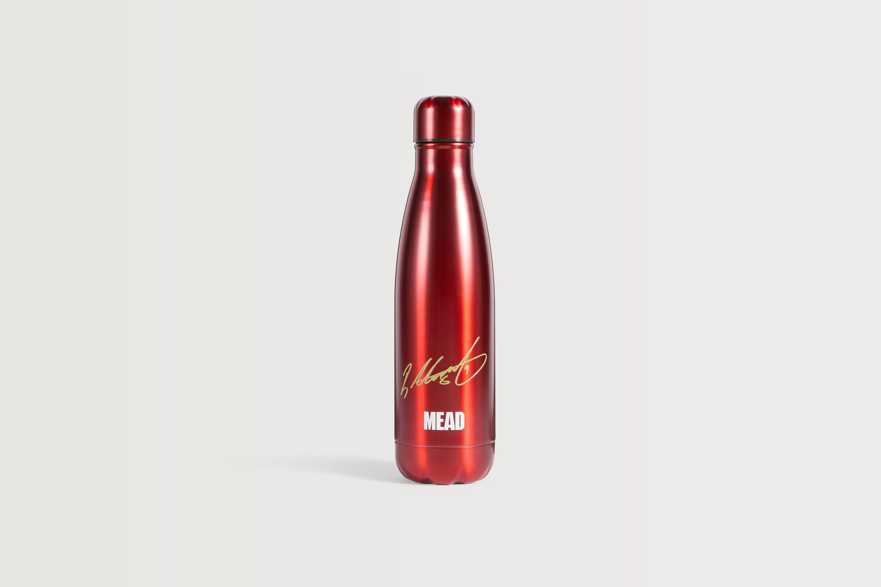 Arsenal Mead Water Bottle