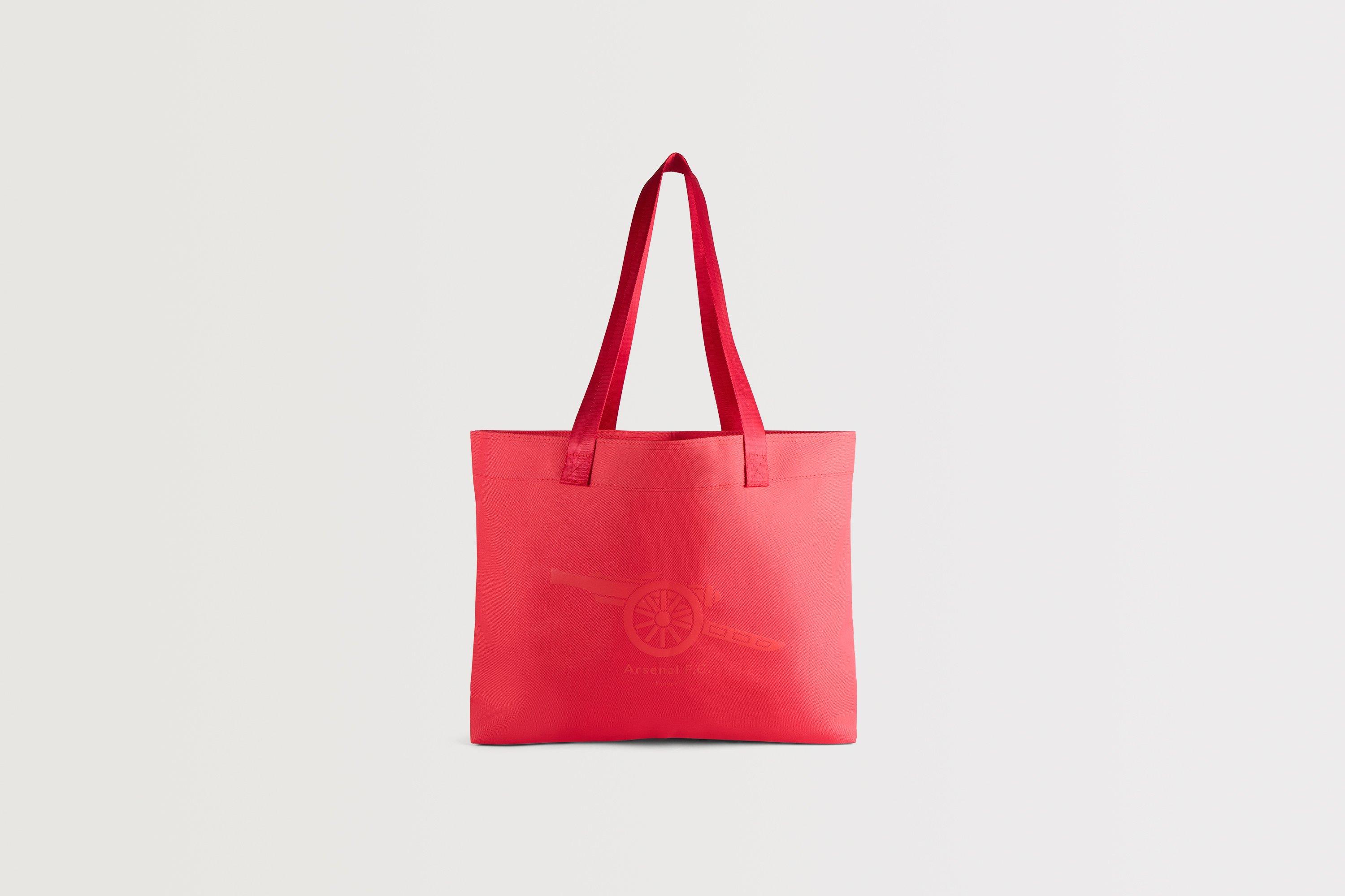 Arsenal Holloway Social Club Beach Bag