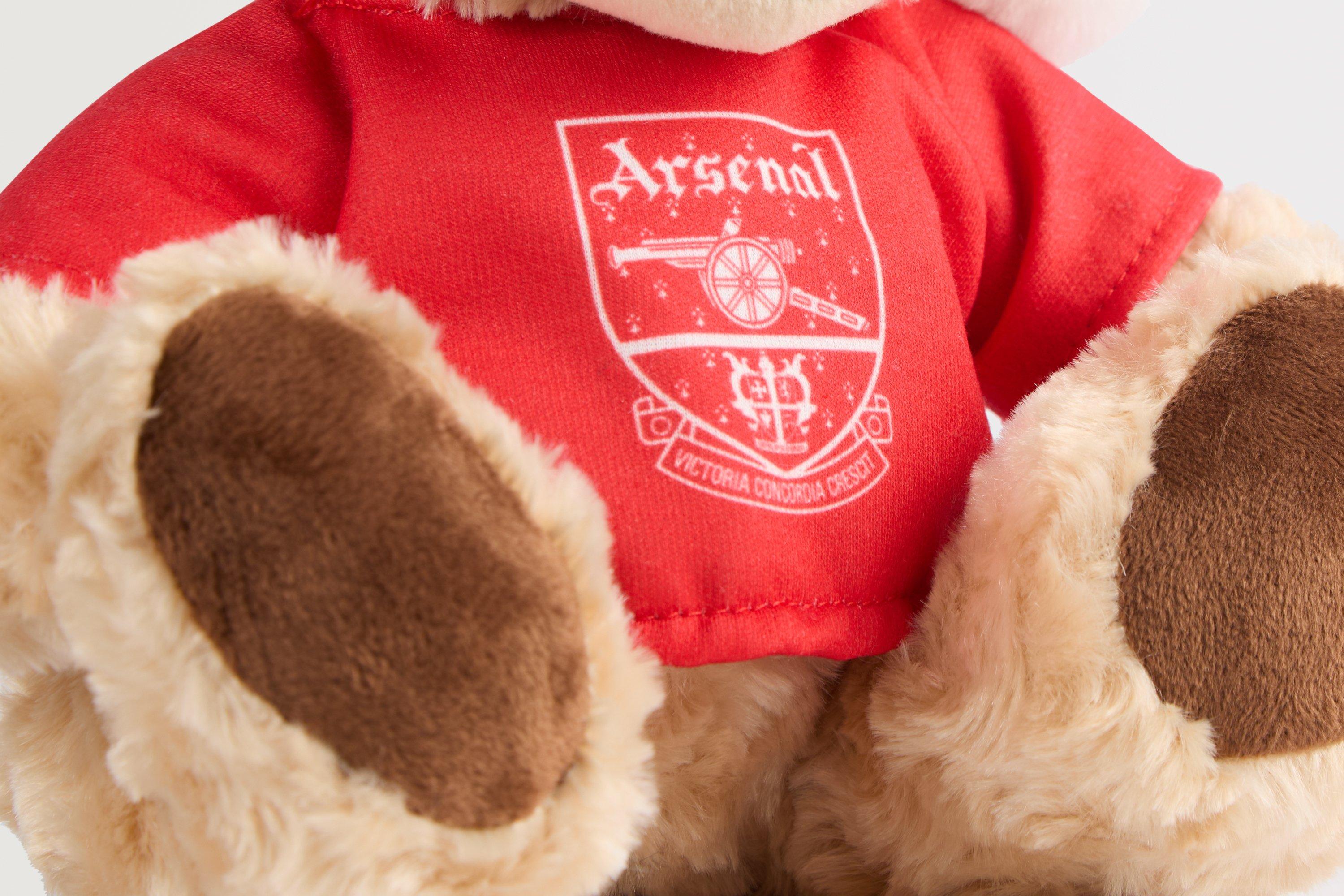 Arsenal Santa Hat Arsenal Christmas Hat