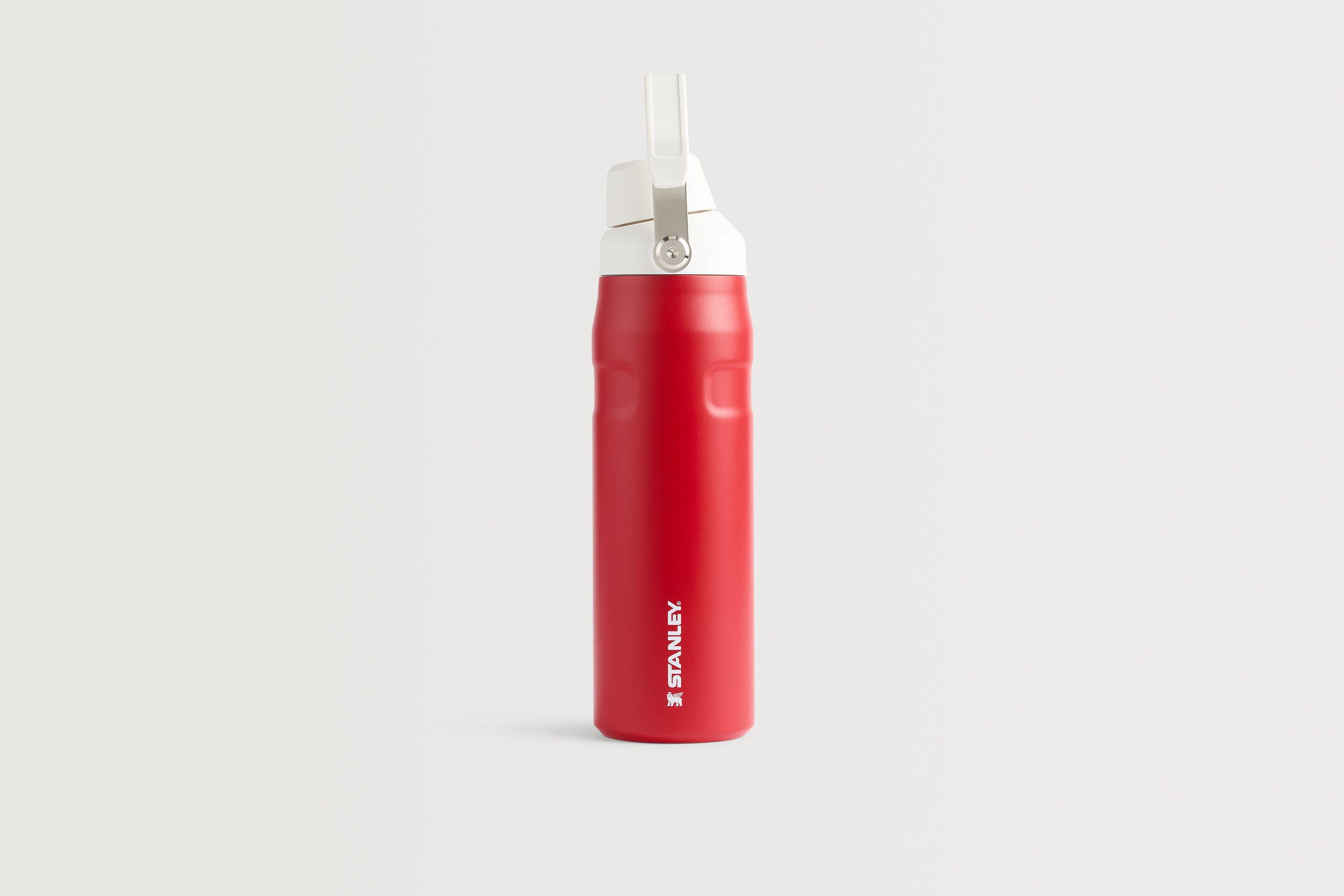Stanley 1913 x Arsenal The IceFlow™ Bottle Fast Flow 24oz