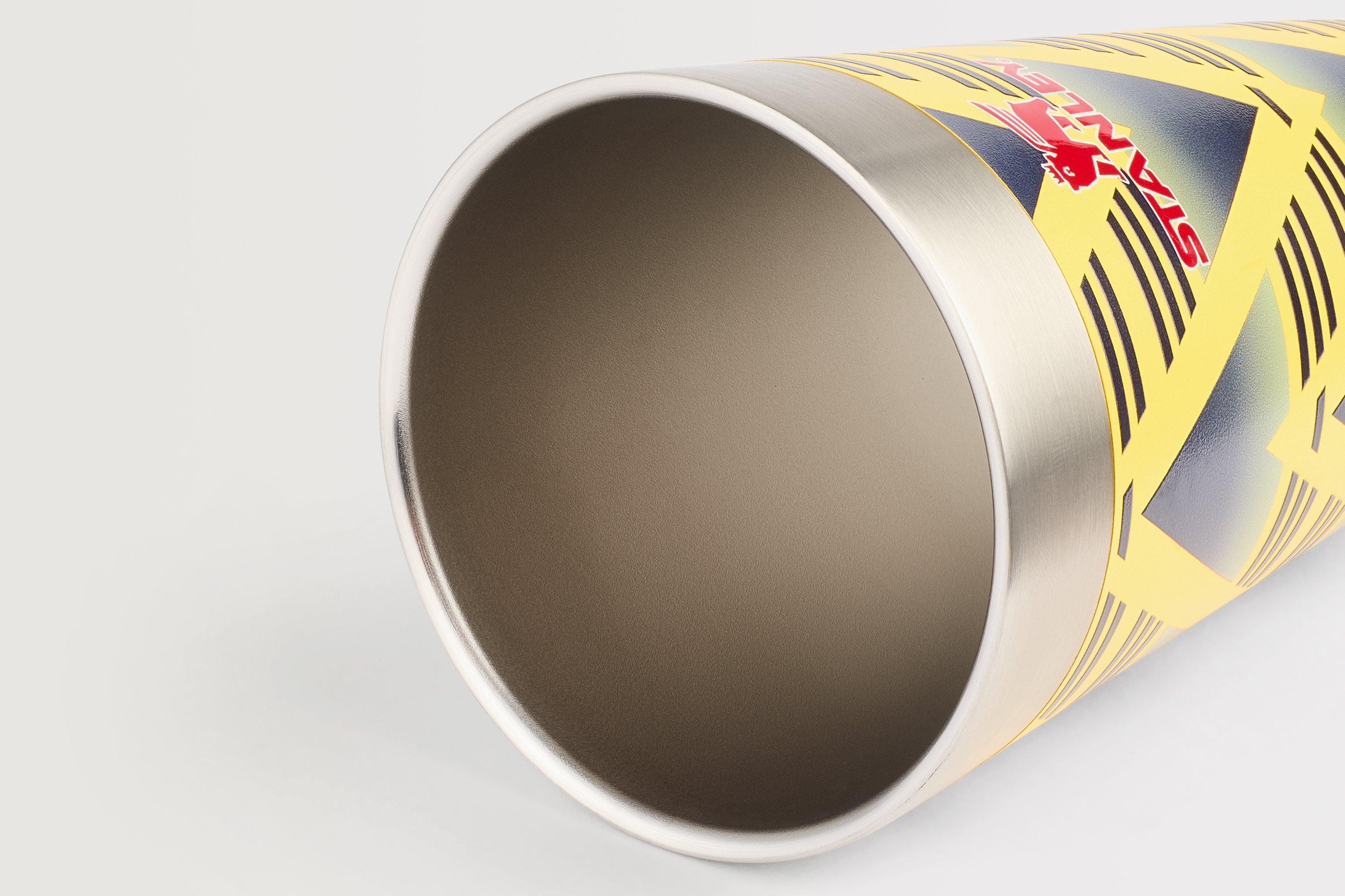 Stanley 1913 x Arsenal Stay-Chill Pint 16oz | Official Online Store