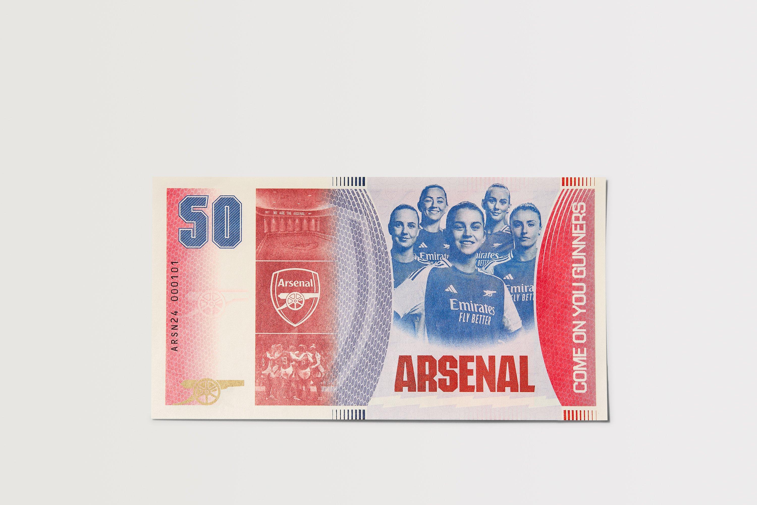 Limited Edition Gifts | Arsenal Direct