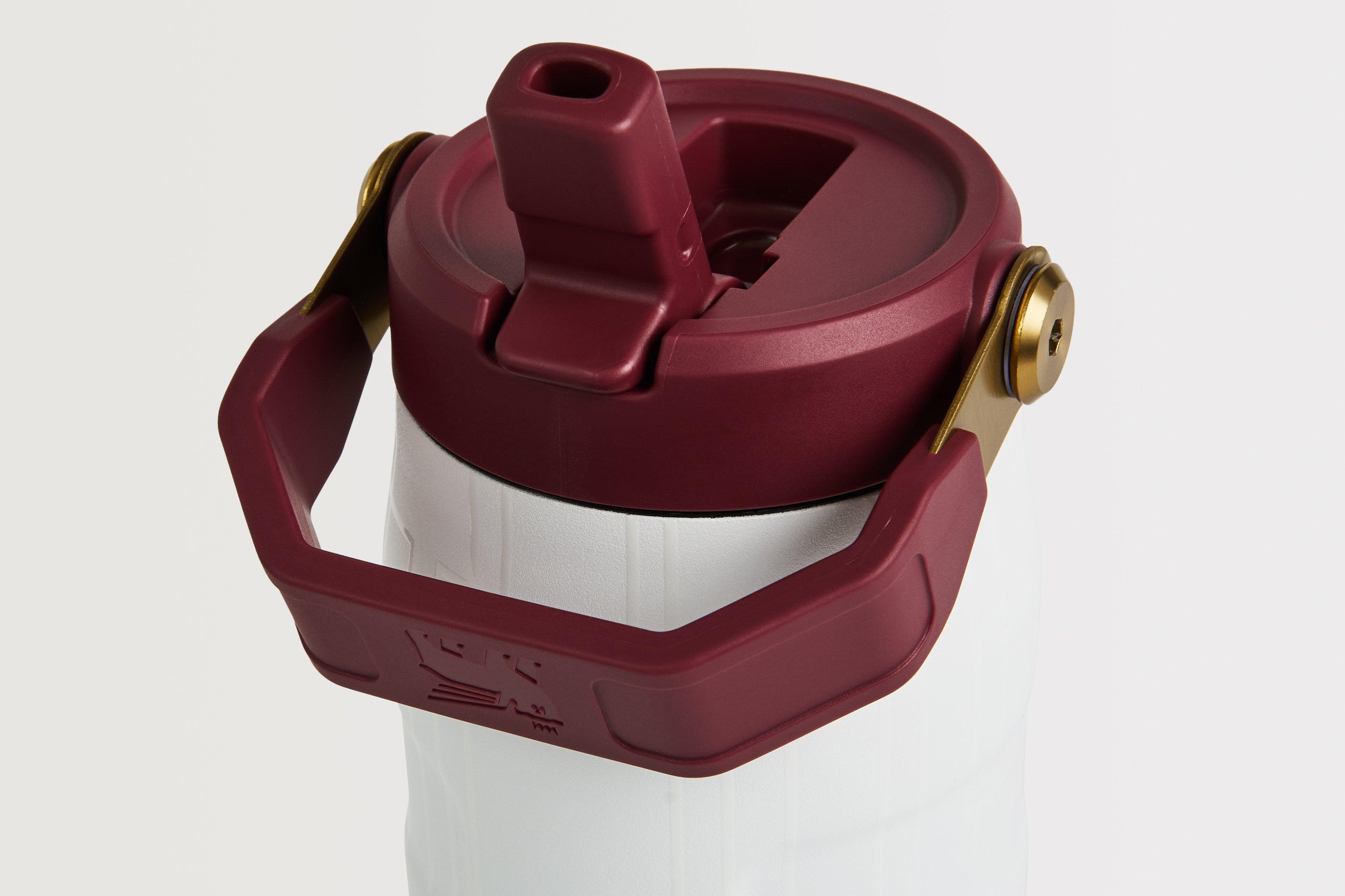 Stanley 1913 x Arsenal IceFlow™ Flip Straw Tumbler | Official