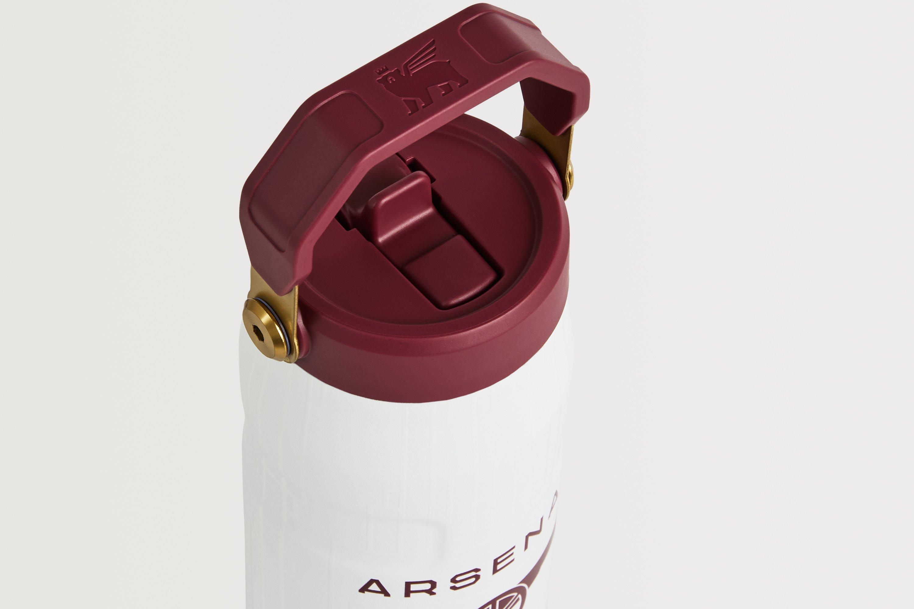 Stanley 1913 x Arsenal IceFlow™ Flip Straw Tumbler | Official