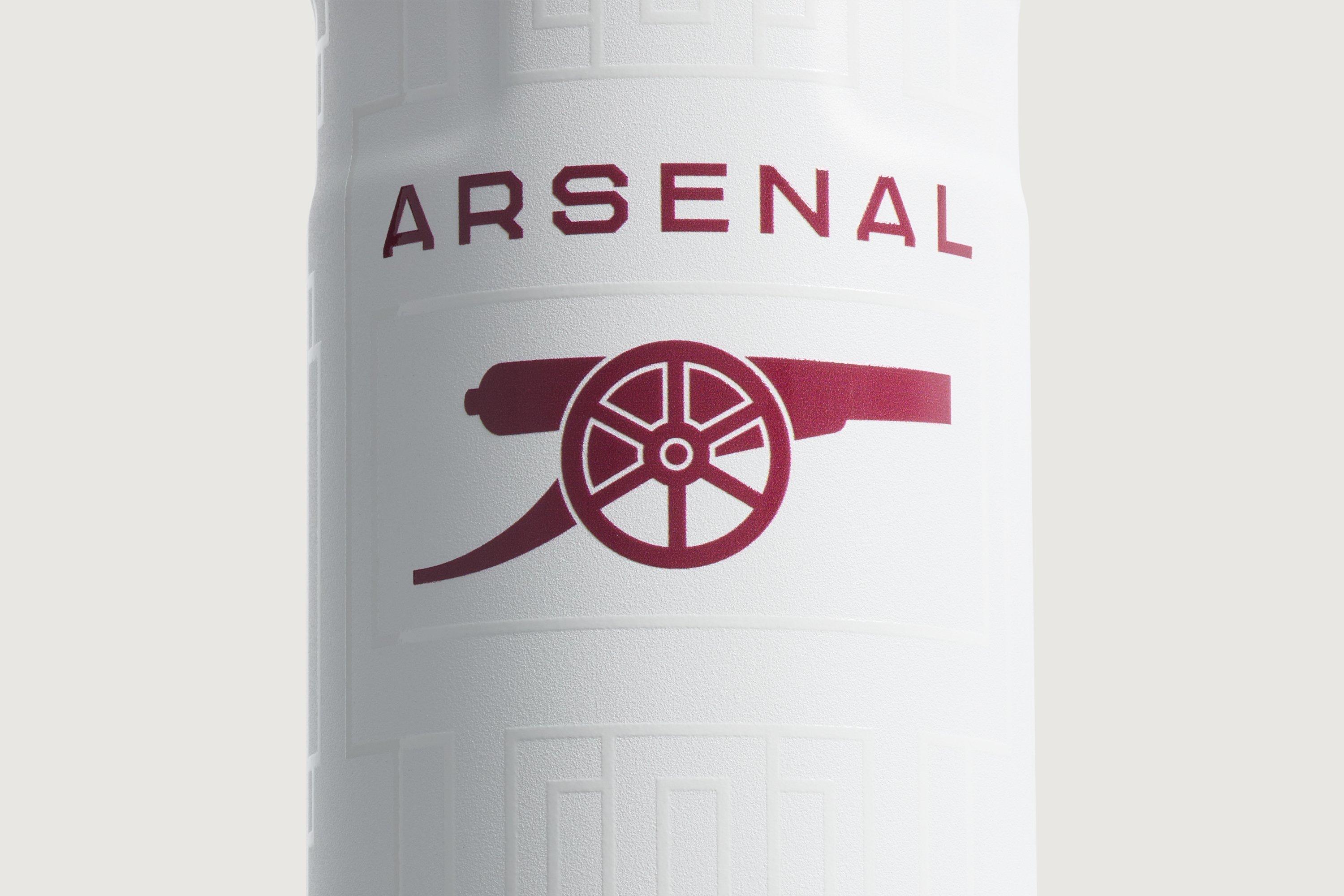 Stanley 1913 x Arsenal IceFlow™ Flip Straw Tumbler | Official