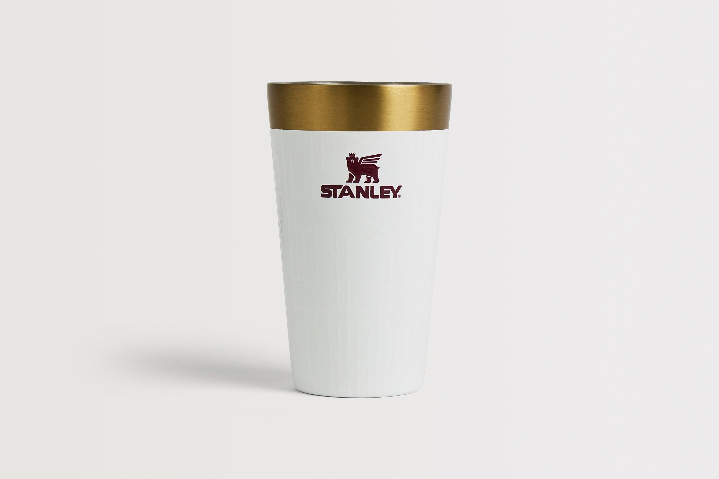 Stanley 1913 x Arsenal Stay-Chill Stacking Tumbler | Official