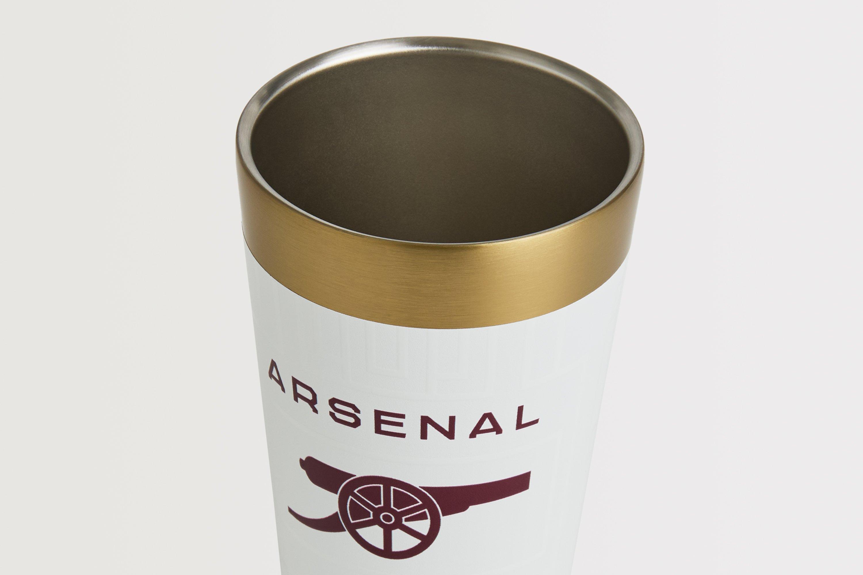 Stanley 1913 x Arsenal Stay-Chill Stacking Tumbler | Official