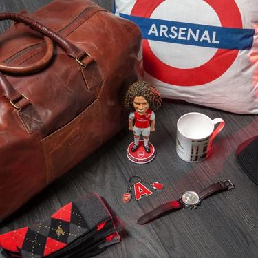 Arsenal experience gifts