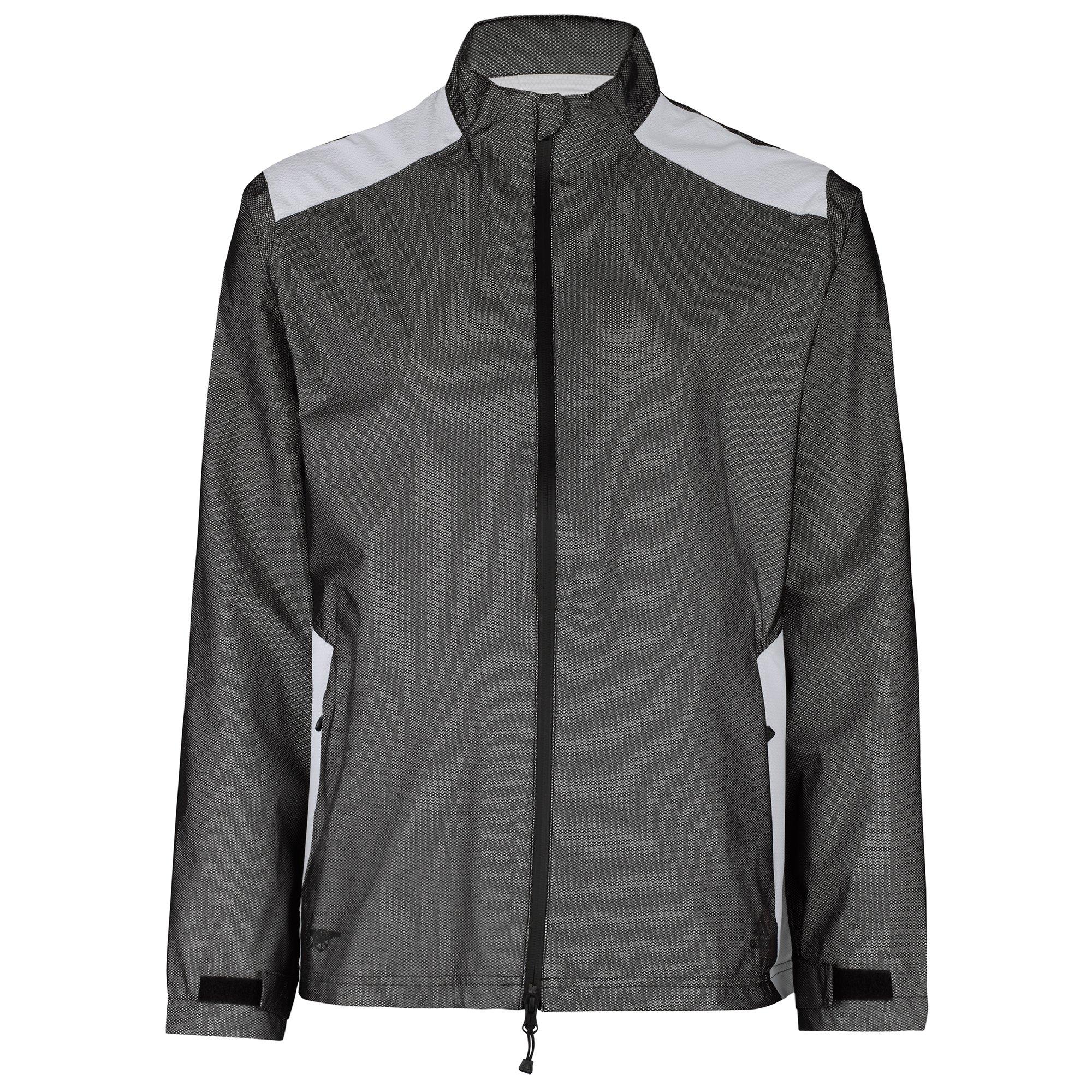 Arsenal Rain Ready Golf Jacket