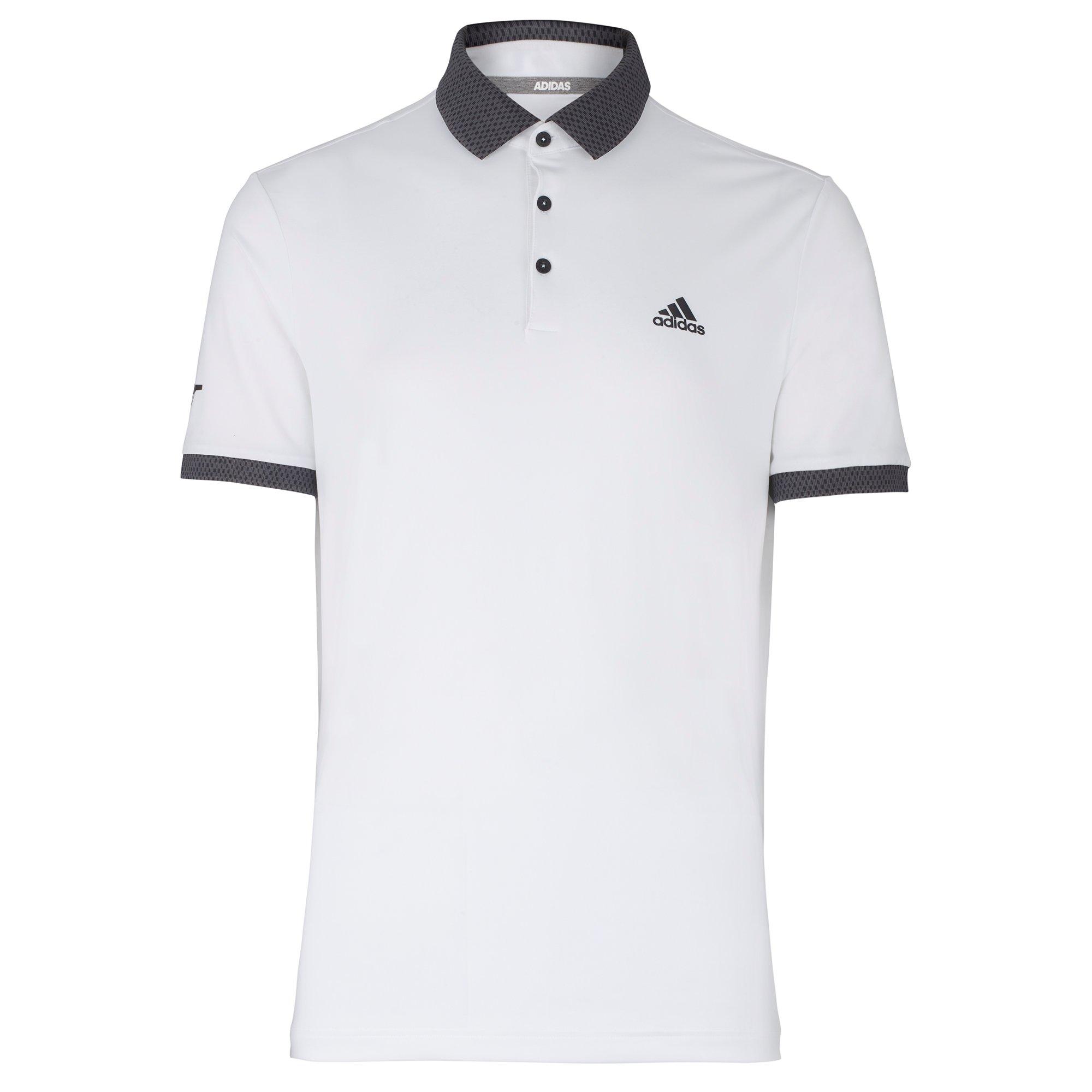 arsenal golf polo
