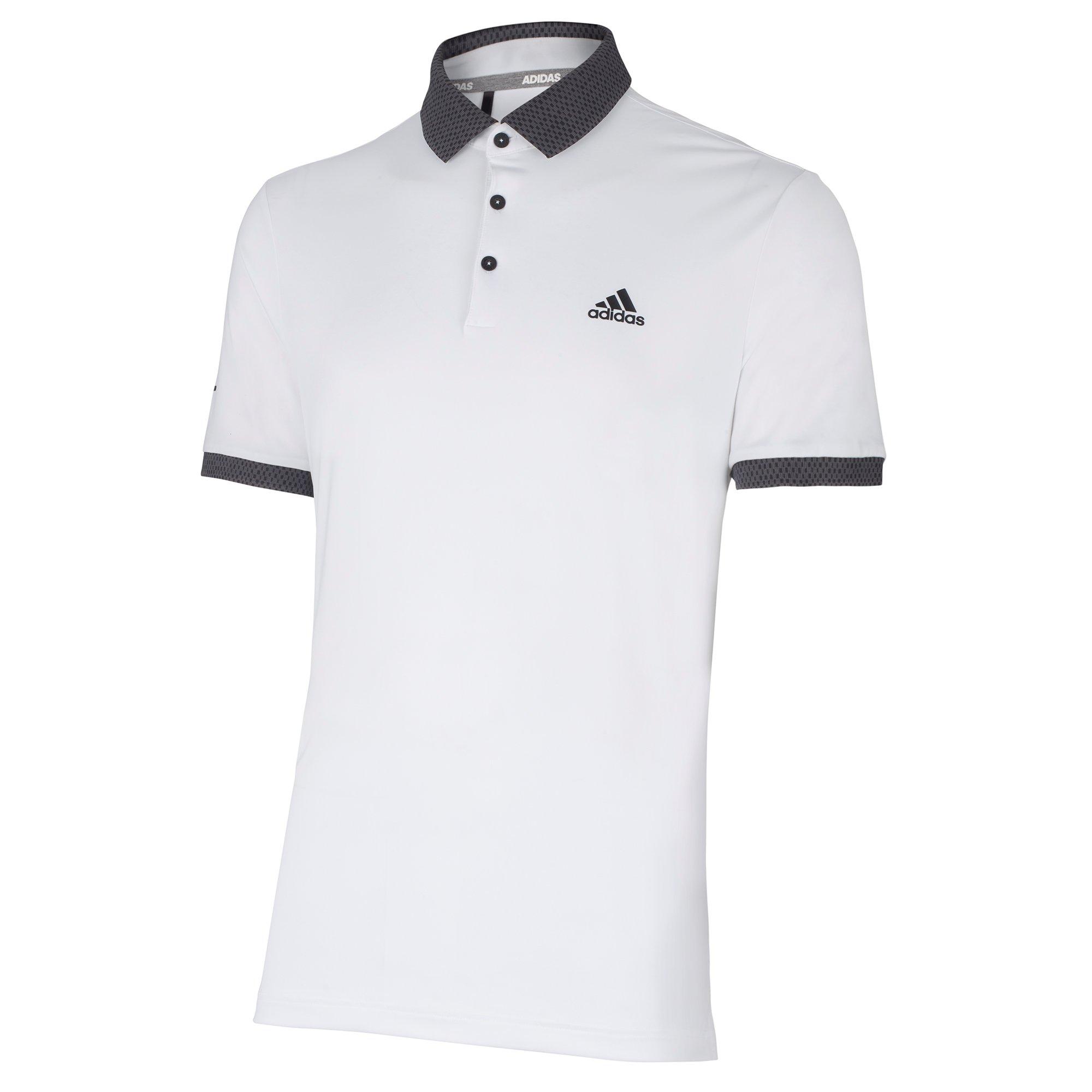 arsenal golf polo