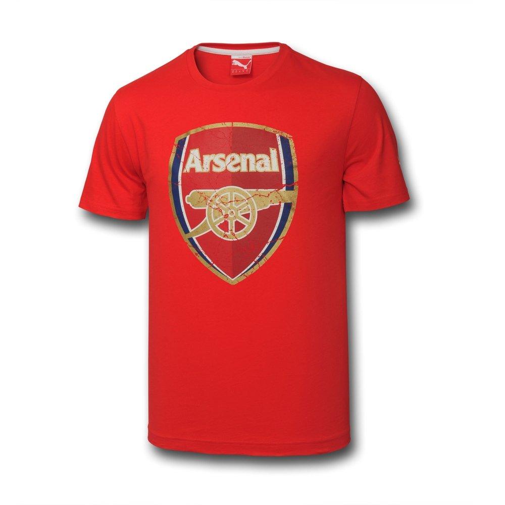 mens arsenal shirt