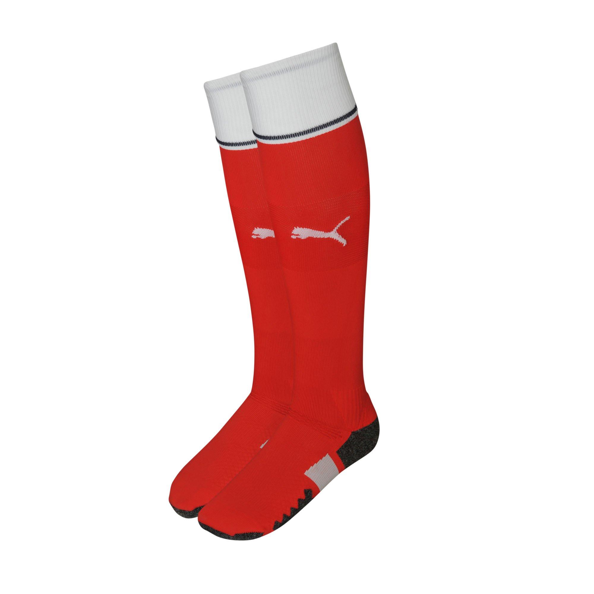 Arsenal socks junior online