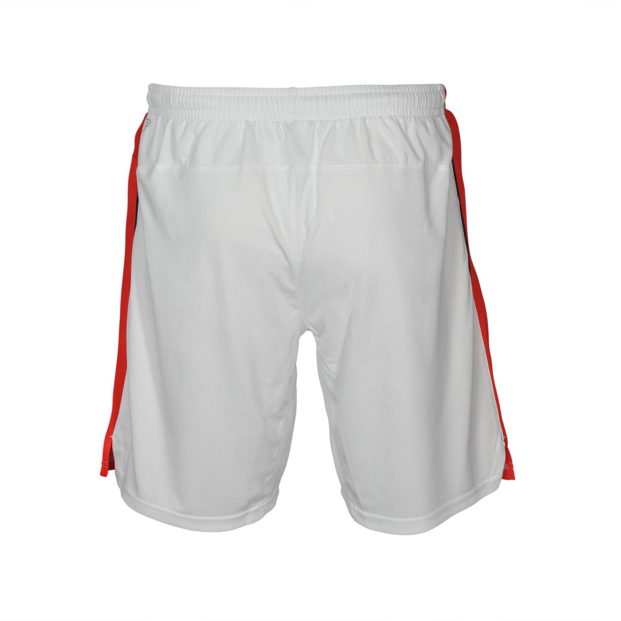 arsenal shorts junior