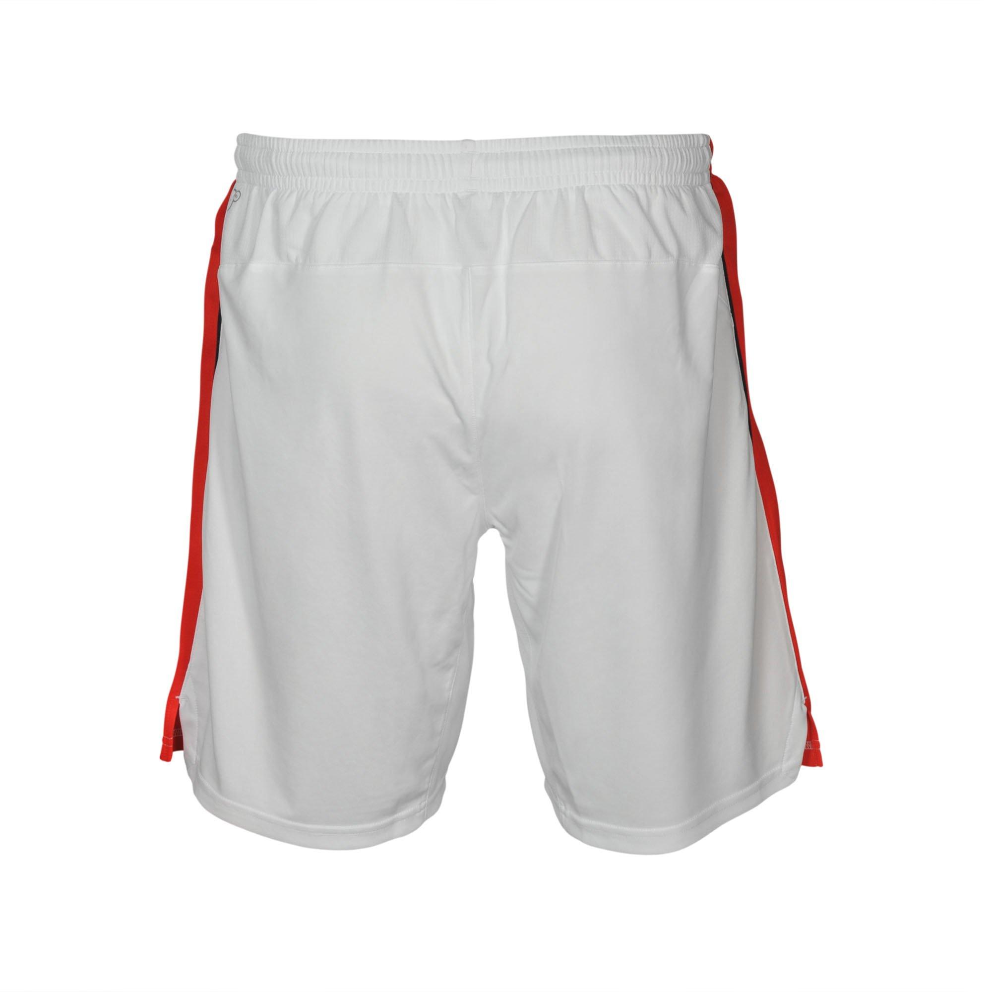 boys arsenal shorts