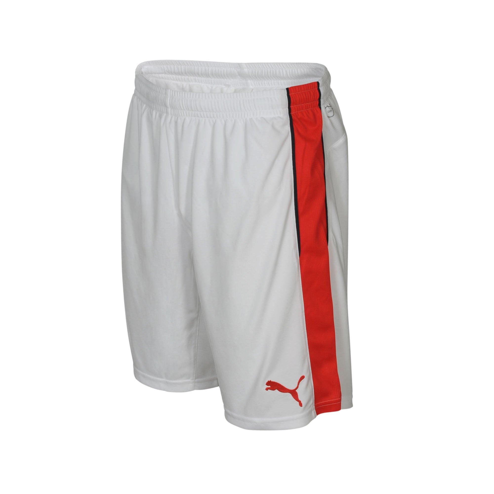 arsenal shorts junior