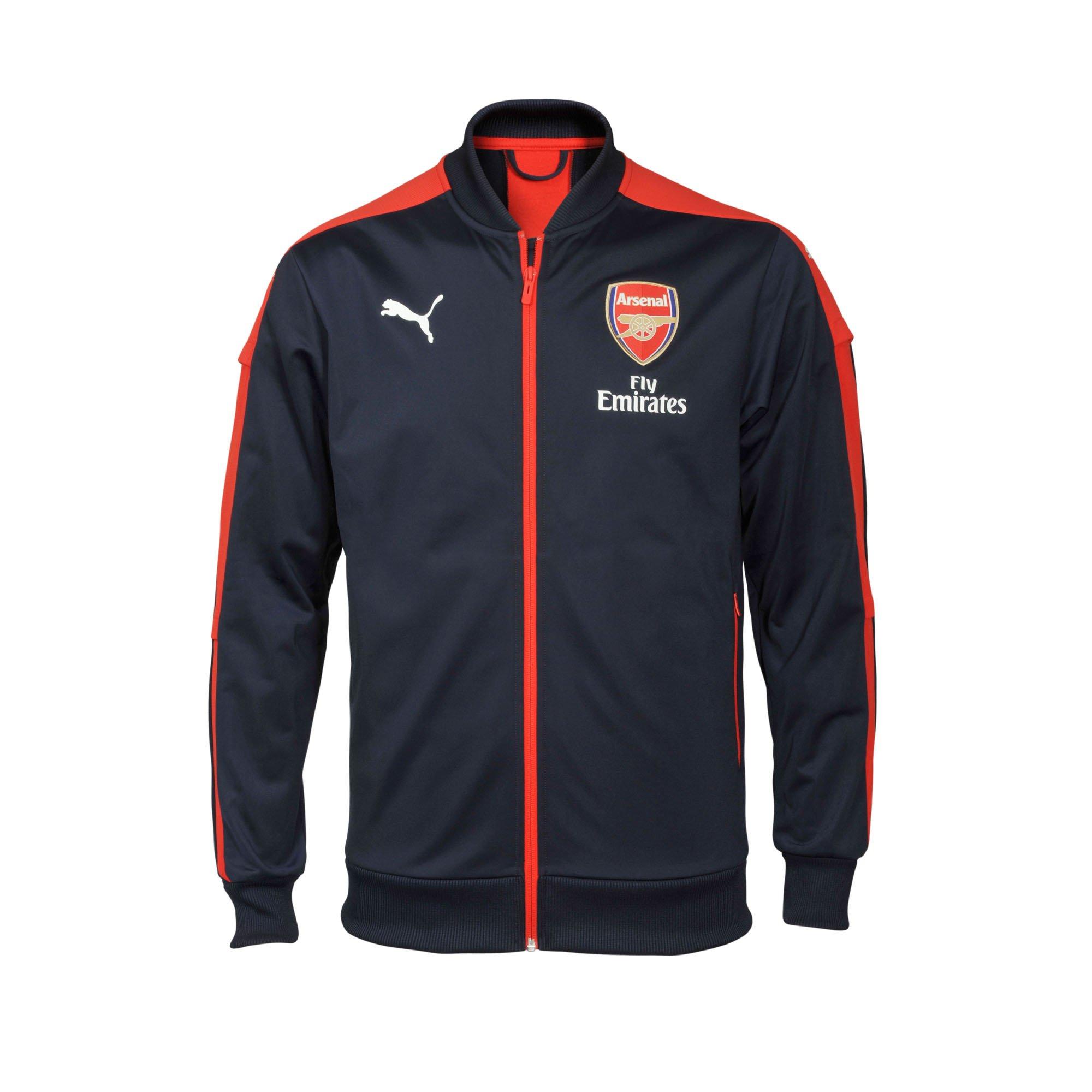 arsenal vrct jacket