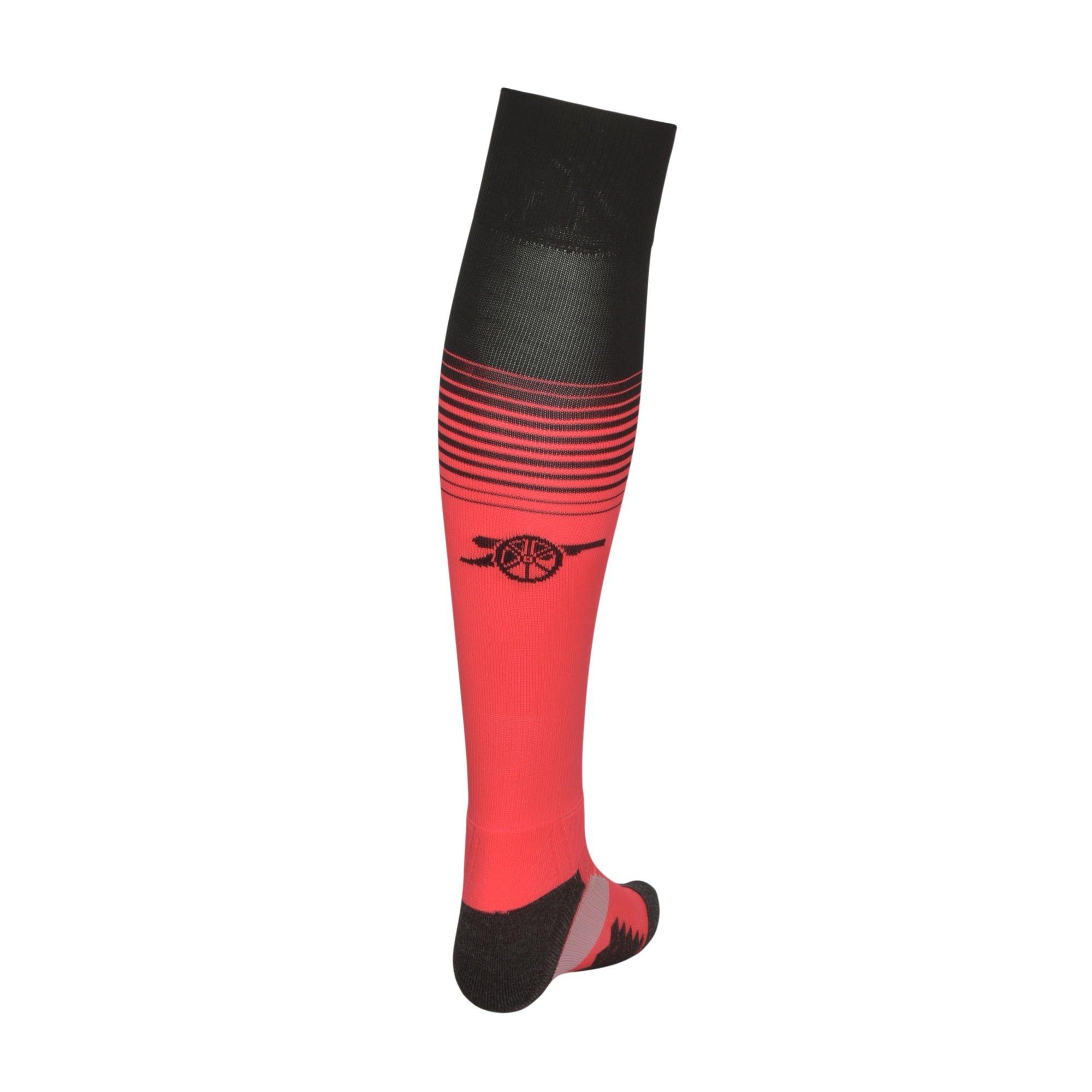 arsenal third socks junior