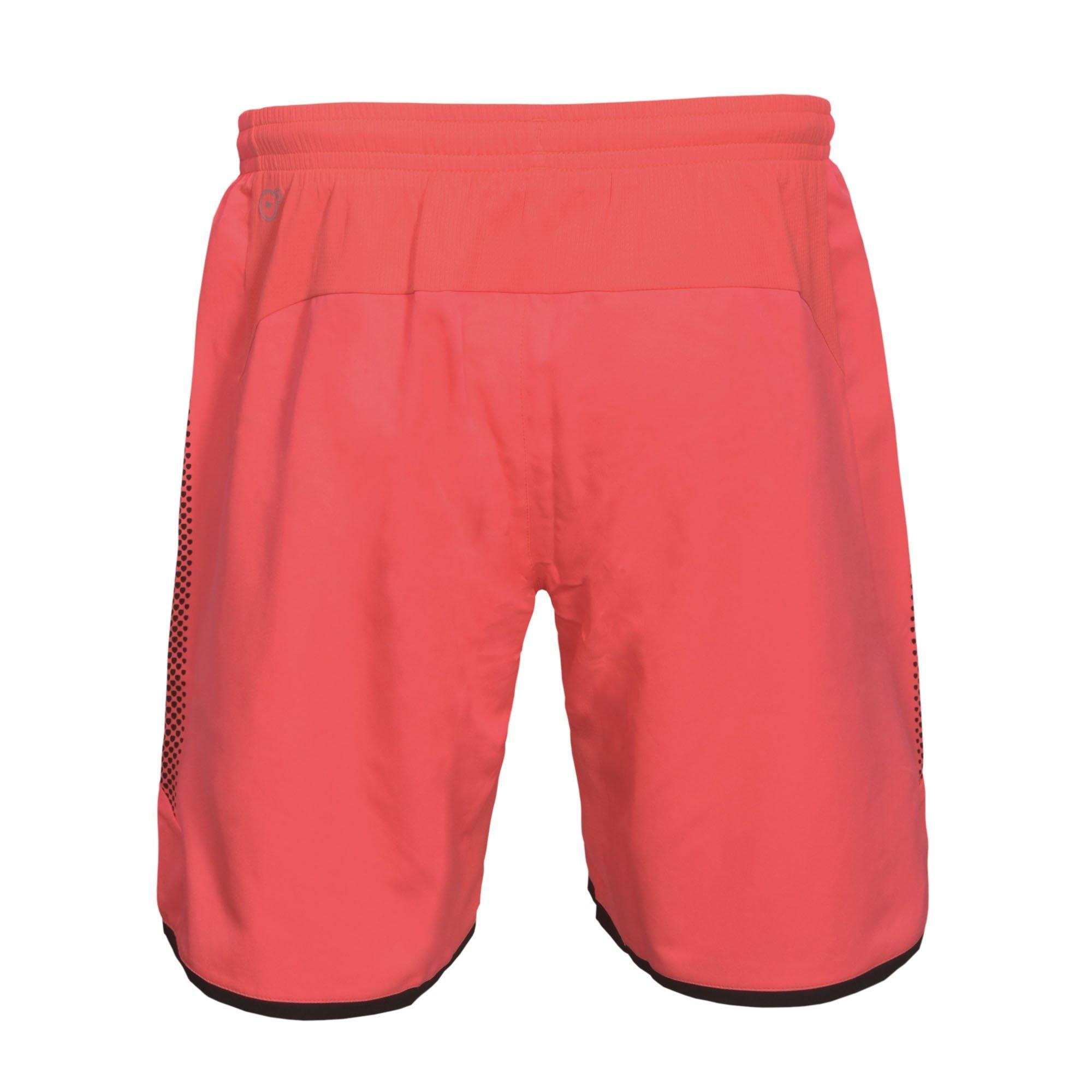 arsenal away shorts junior