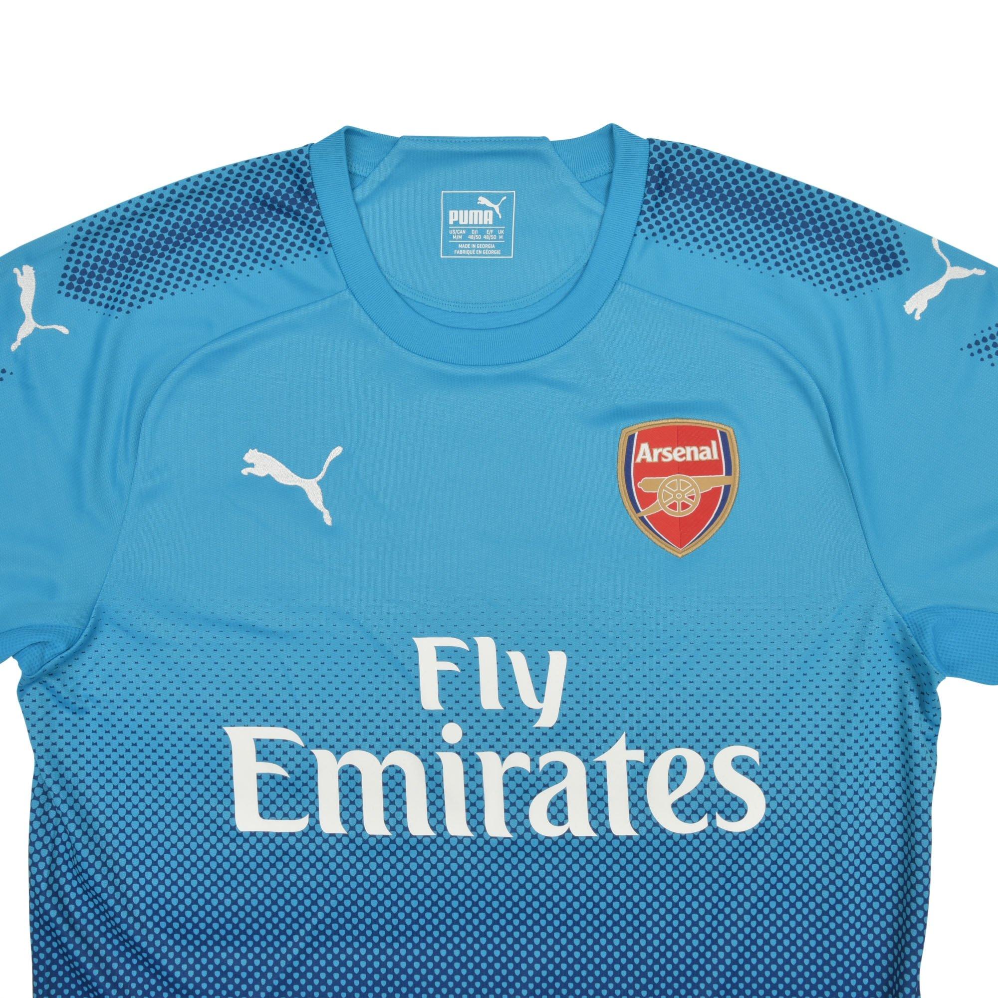 arsenal junior kit sports direct