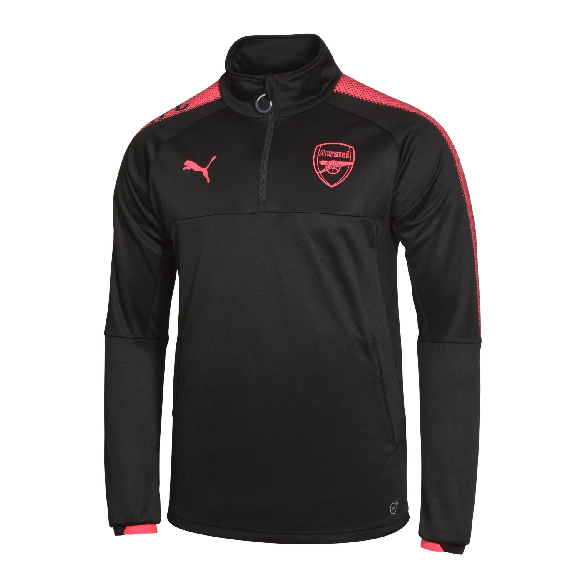 arsenal third kit junior