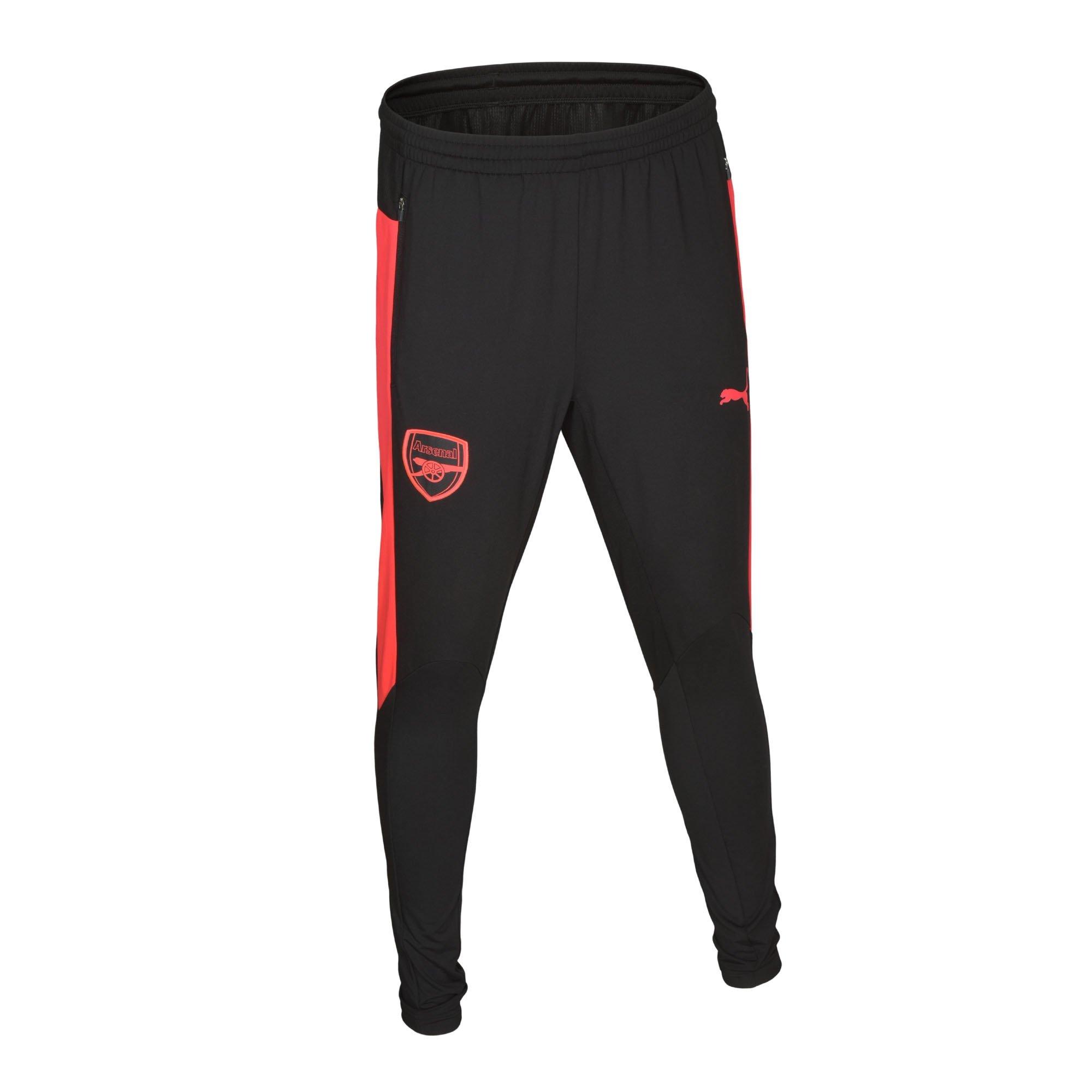 arsenal training pants