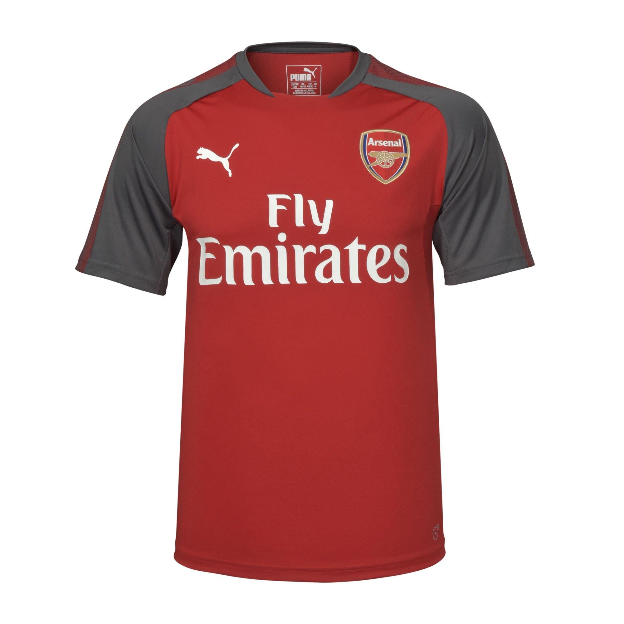 arsenal junior third kit