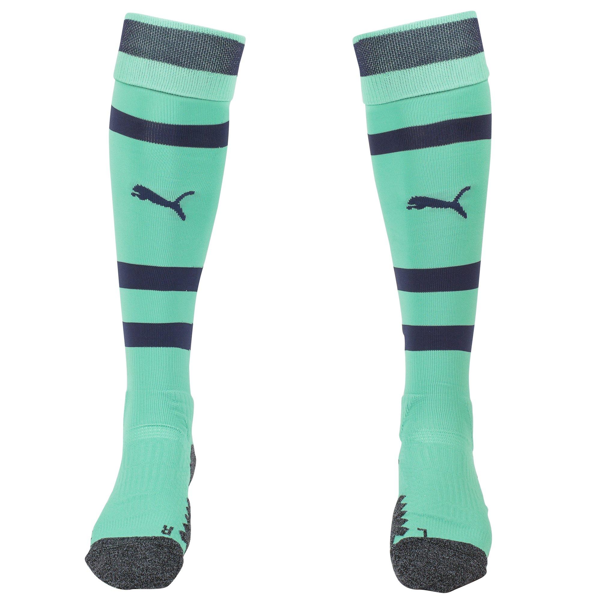 arsenal socks junior