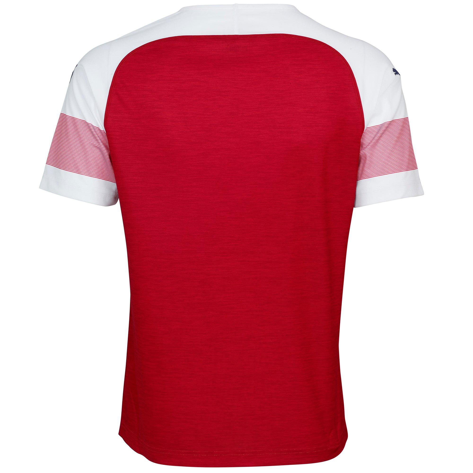 arsenal junior shirt