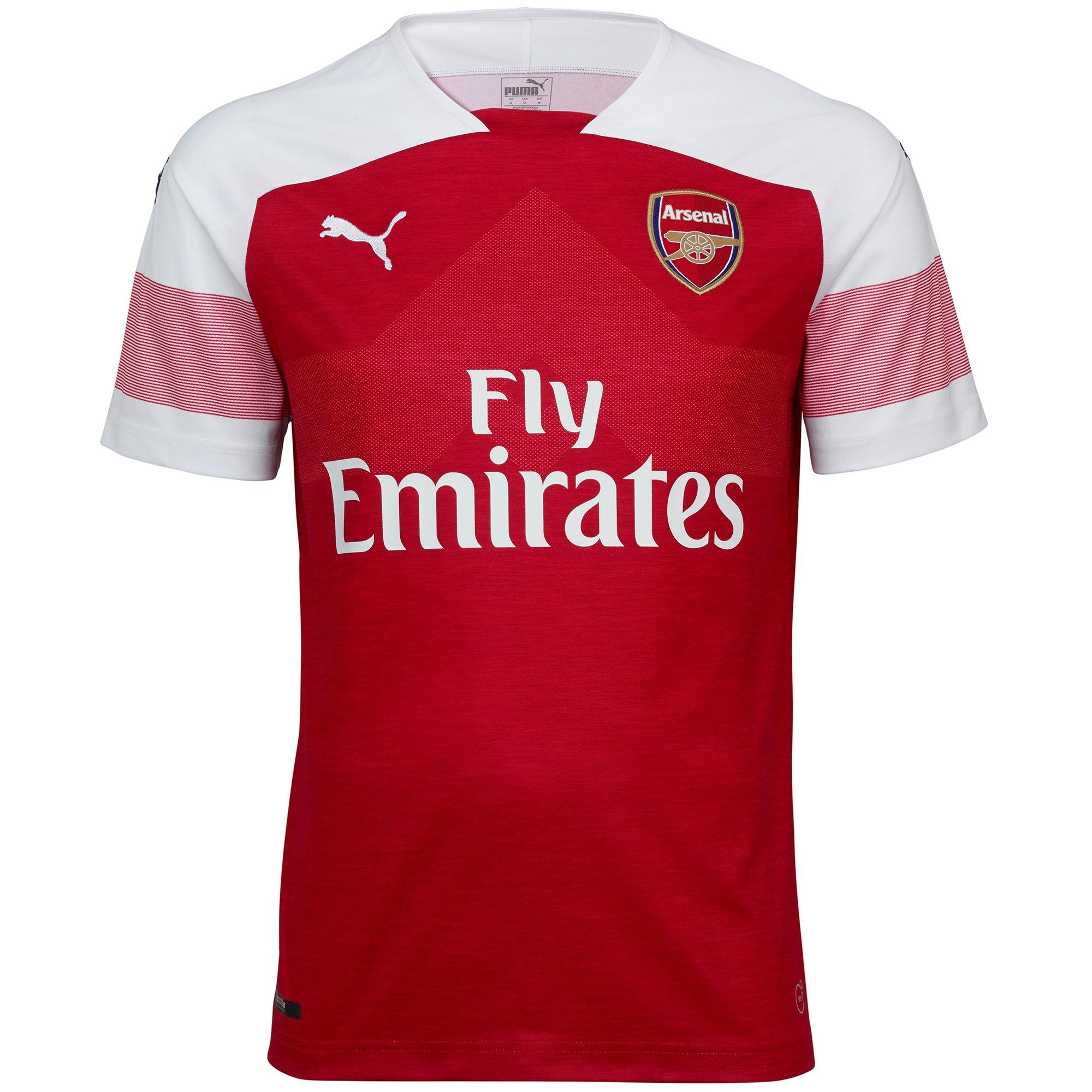 arsenal junior kit sports direct