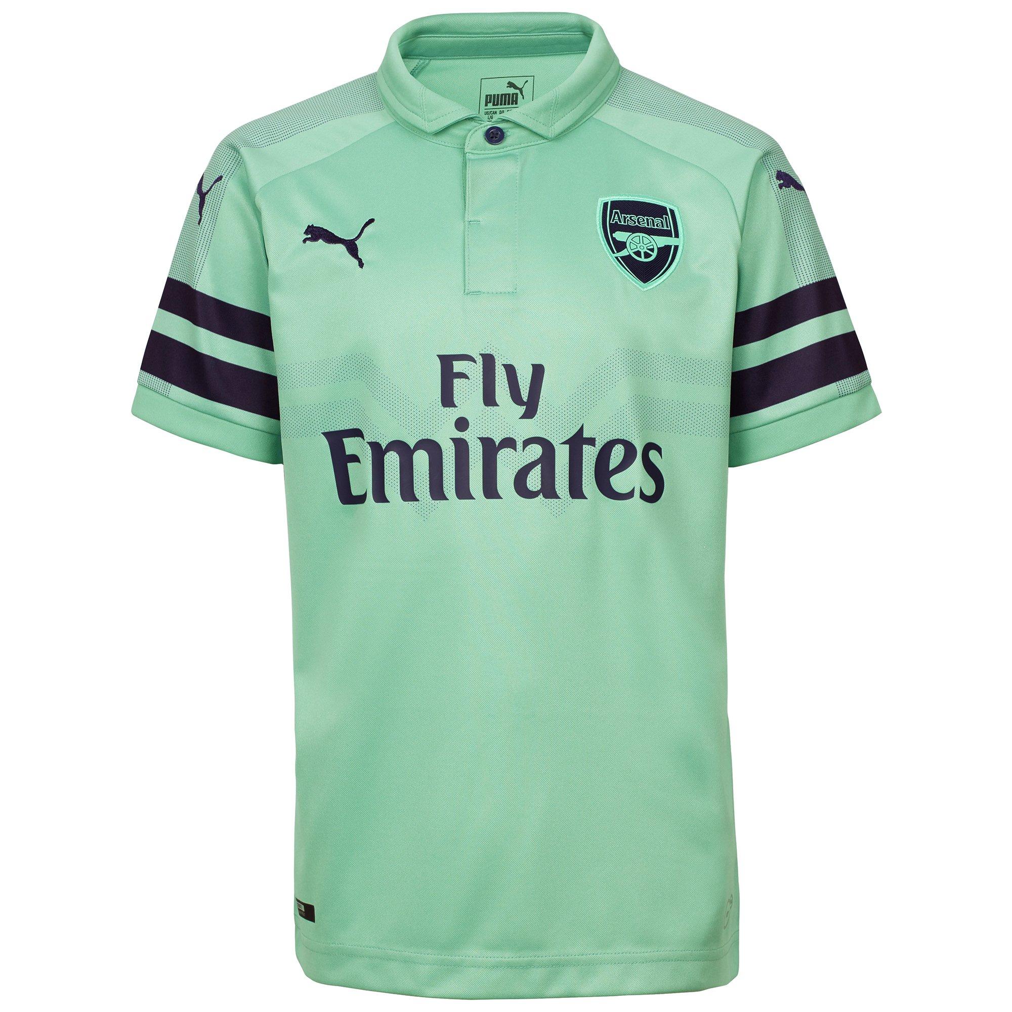 arsenal socks junior