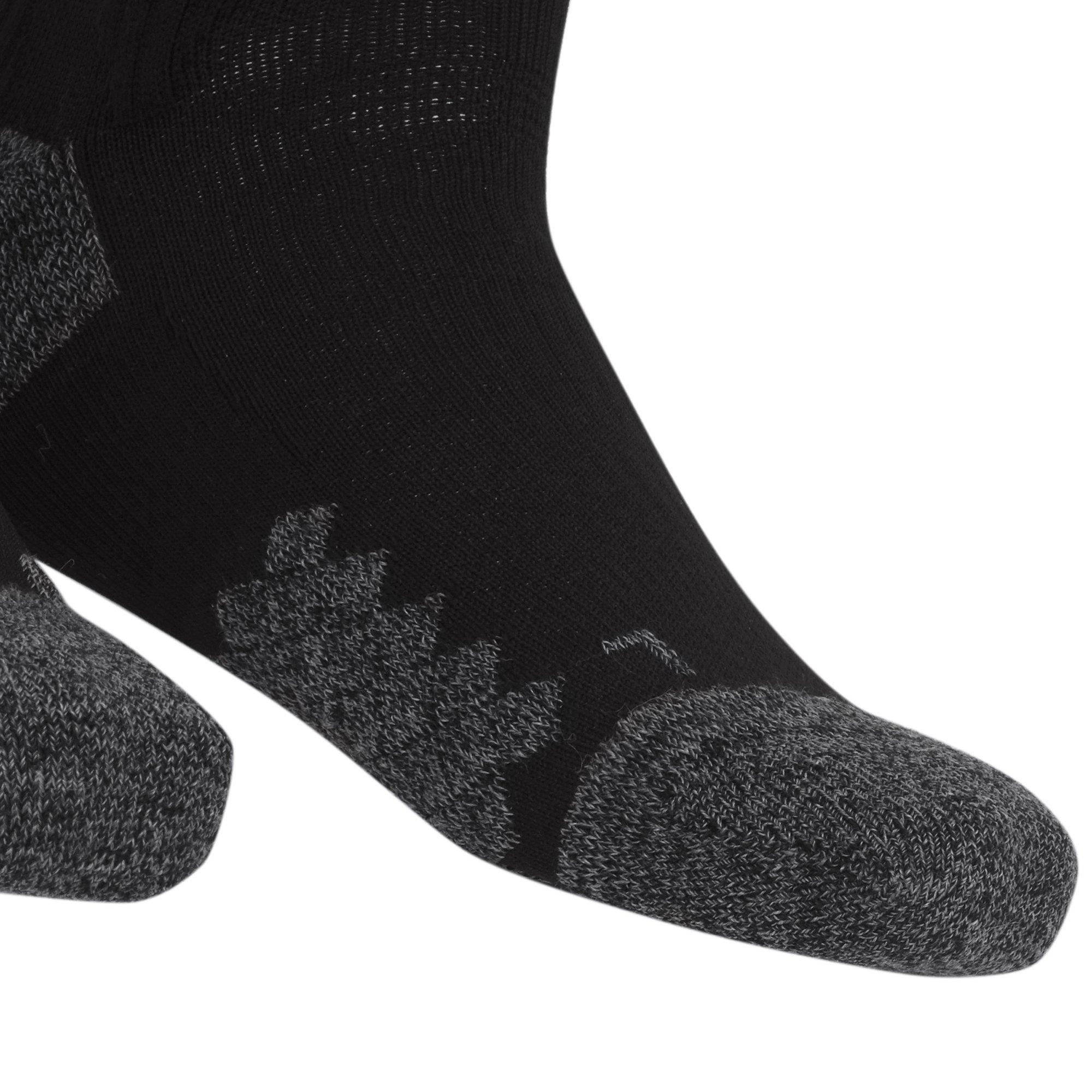 arsenal third socks junior