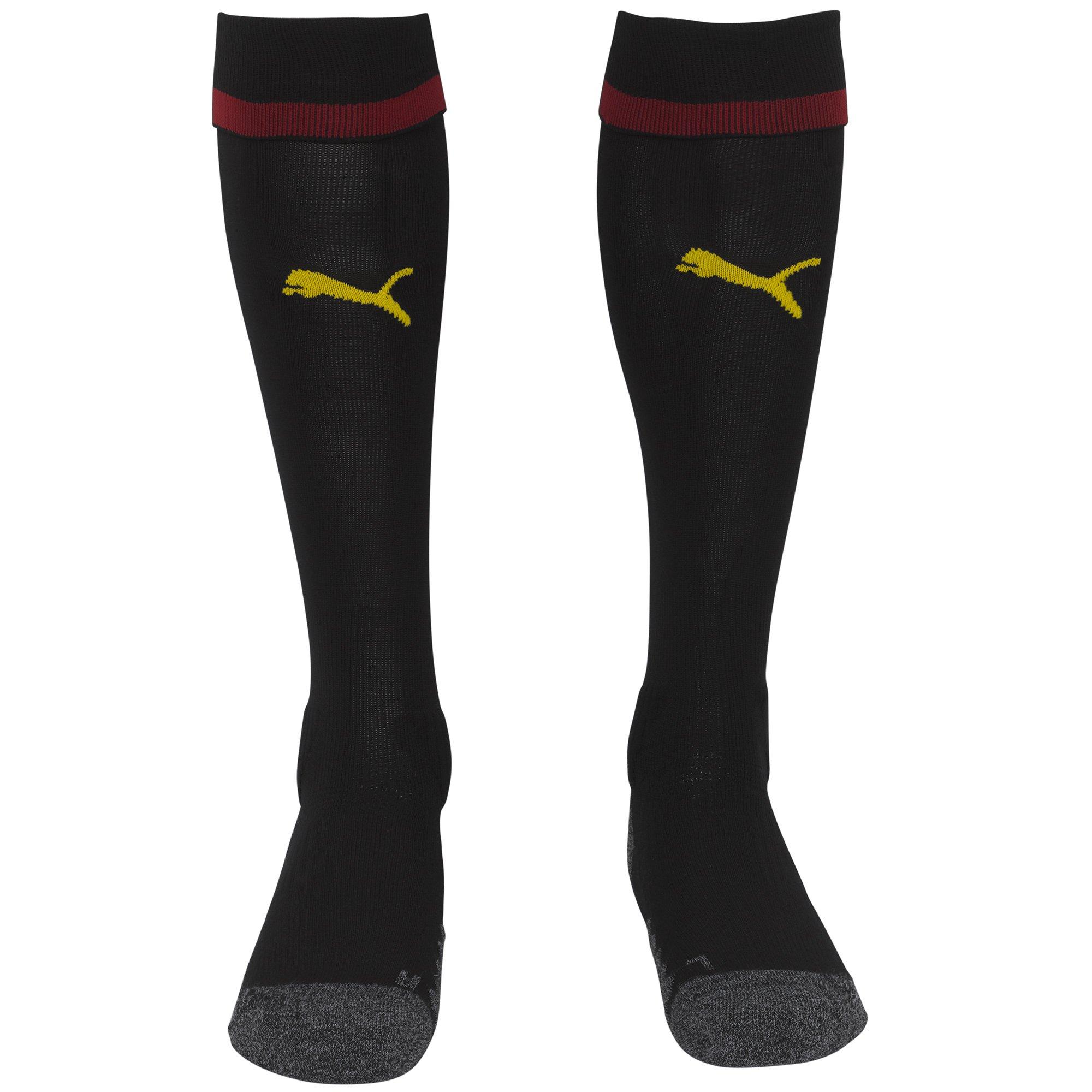 arsenal socks junior